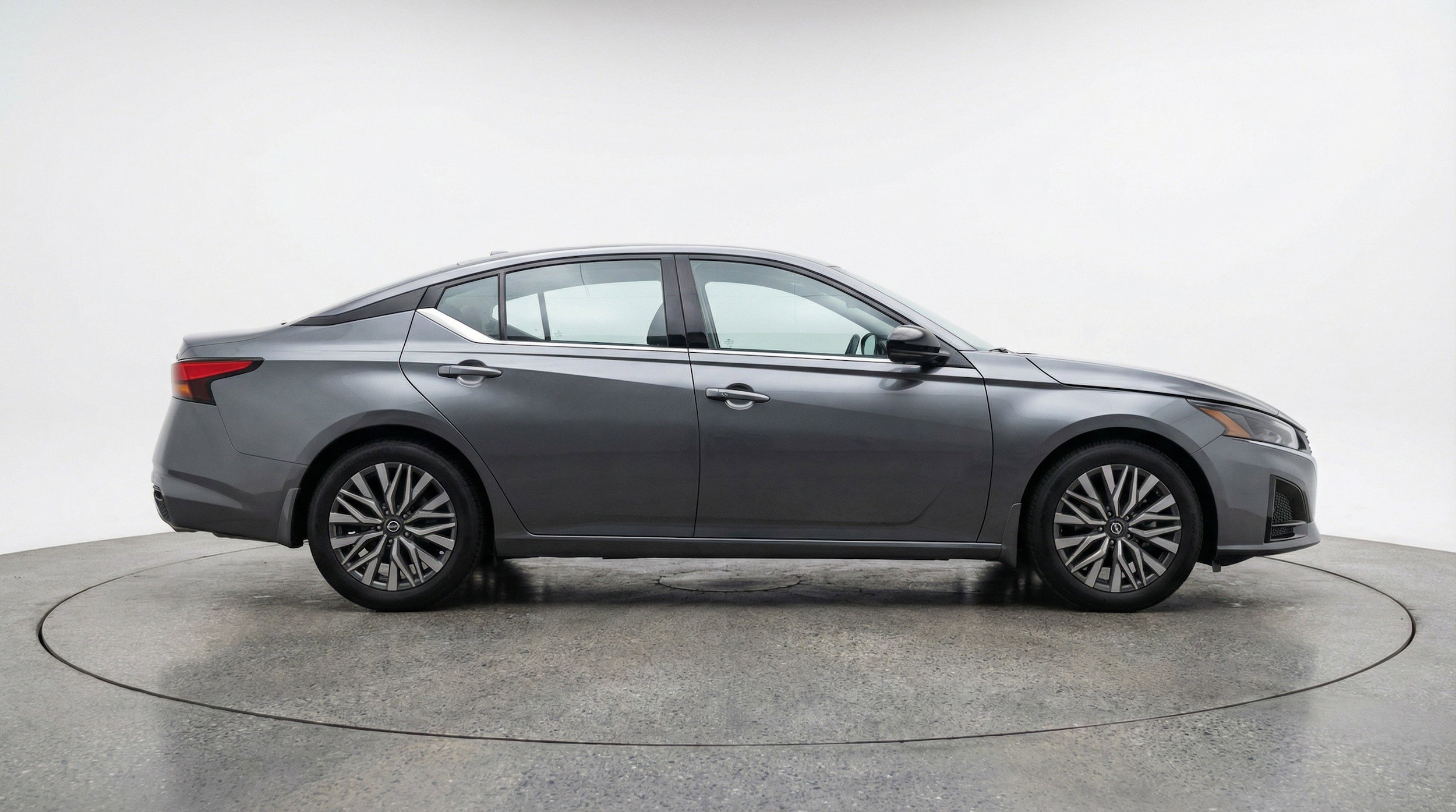 Thumbnail: 2025 Nissan Altima - 11