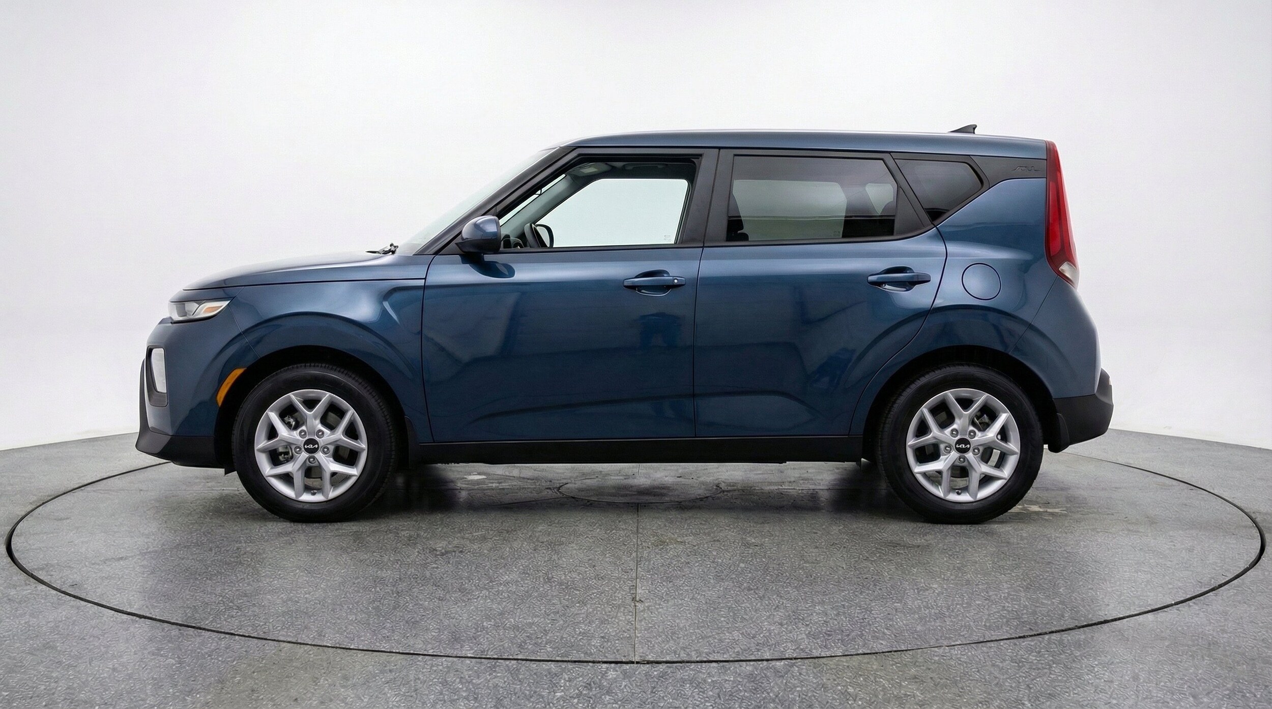 Thumbnail: 2025 Kia Soul - 5