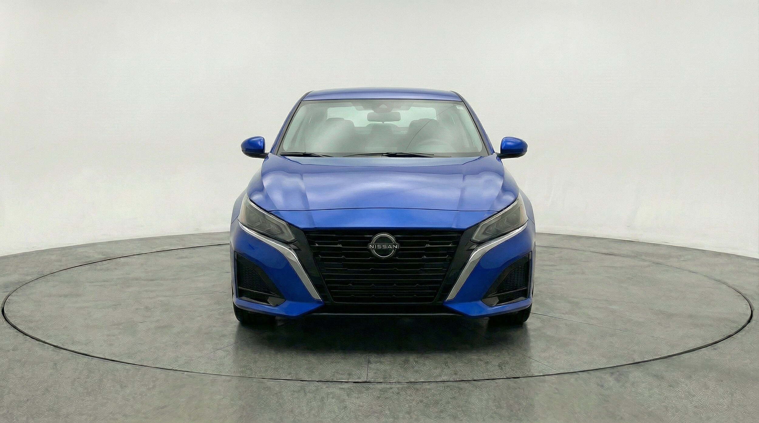 Thumbnail: 2025 Nissan Altima - 2