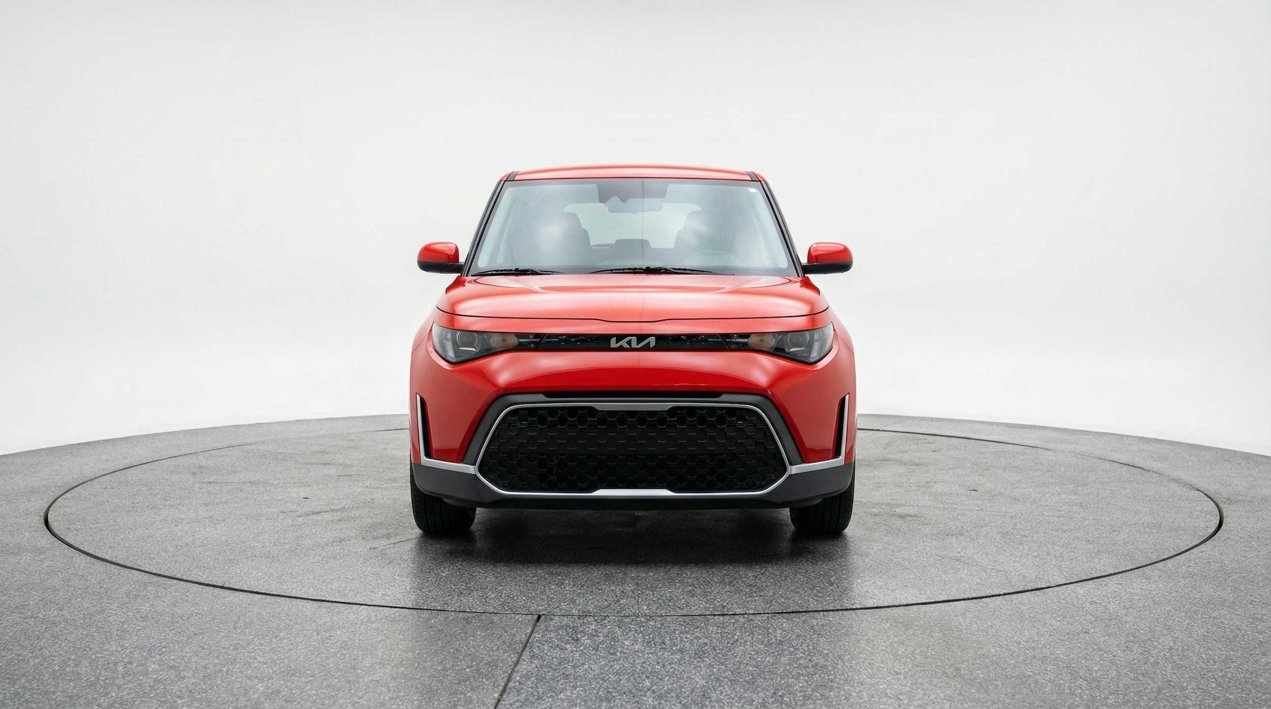 Thumbnail: 2025 Kia Soul - 2