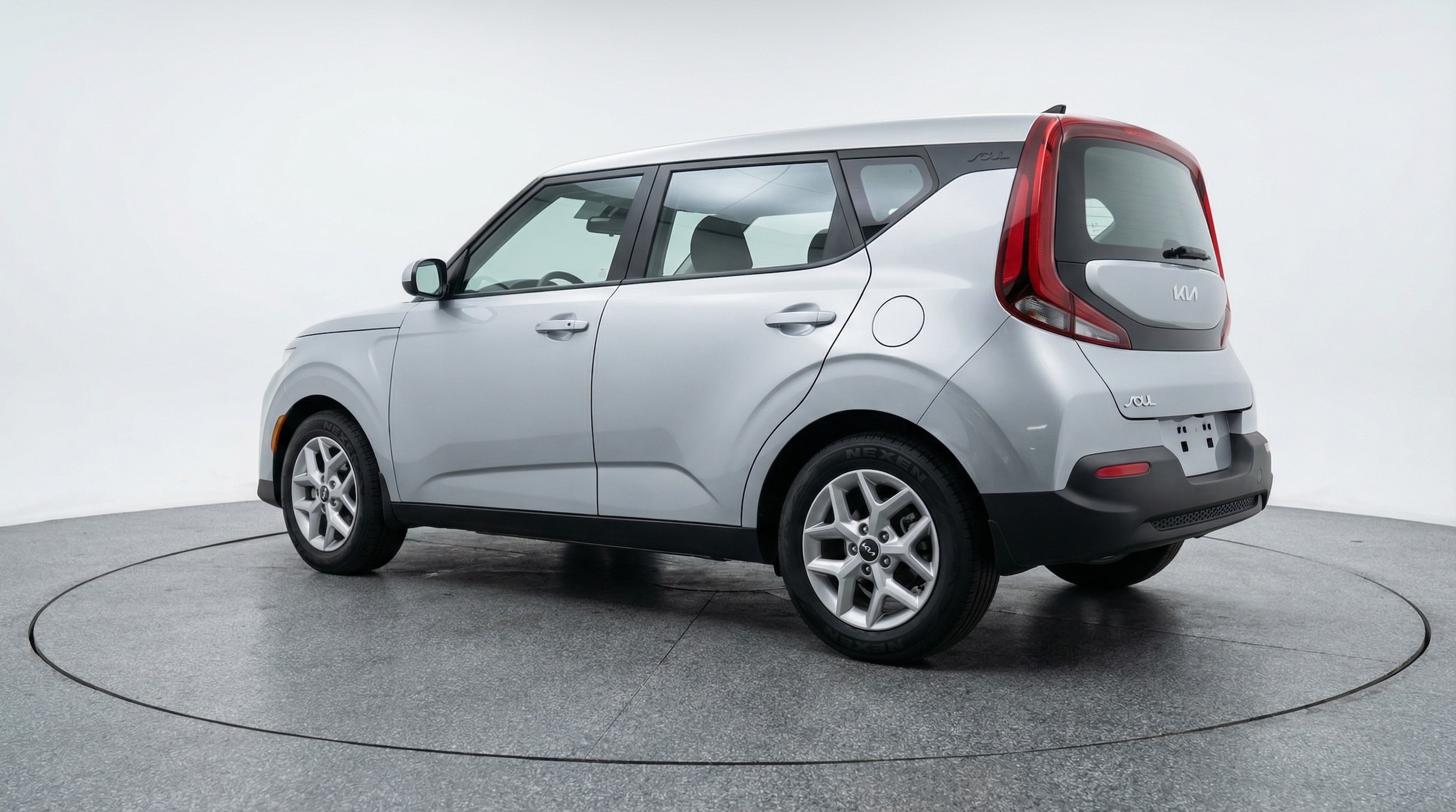 Thumbnail: 2025 Kia Soul - 5