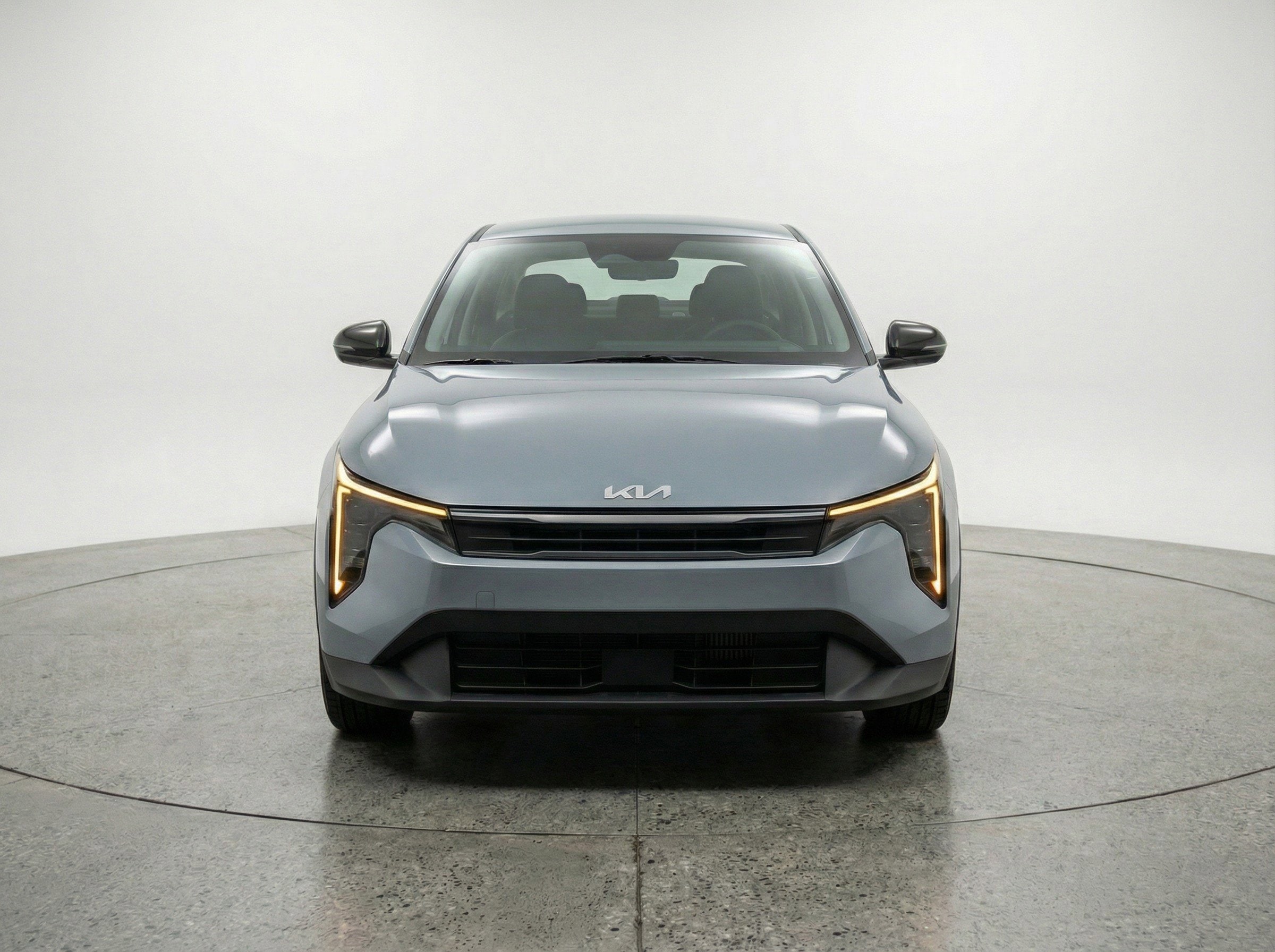 Thumbnail: 2025 Kia K4 - 2