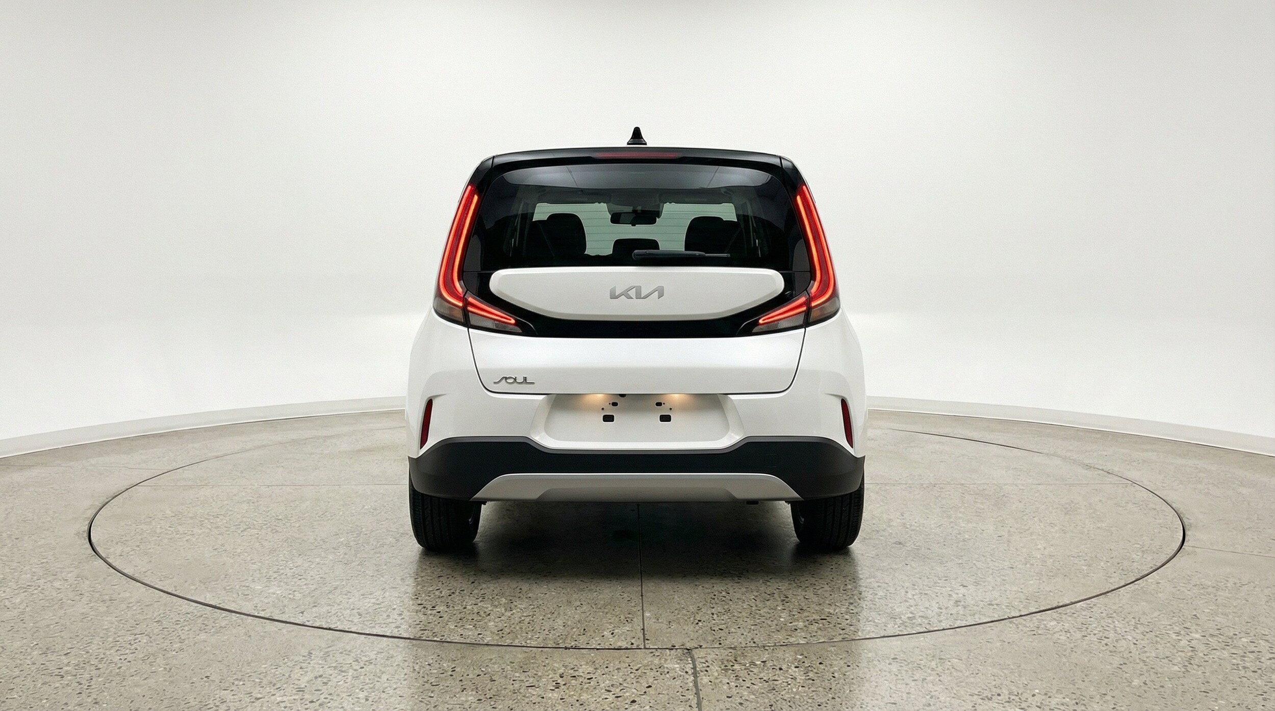 Thumbnail: 2025 Kia Soul - 7