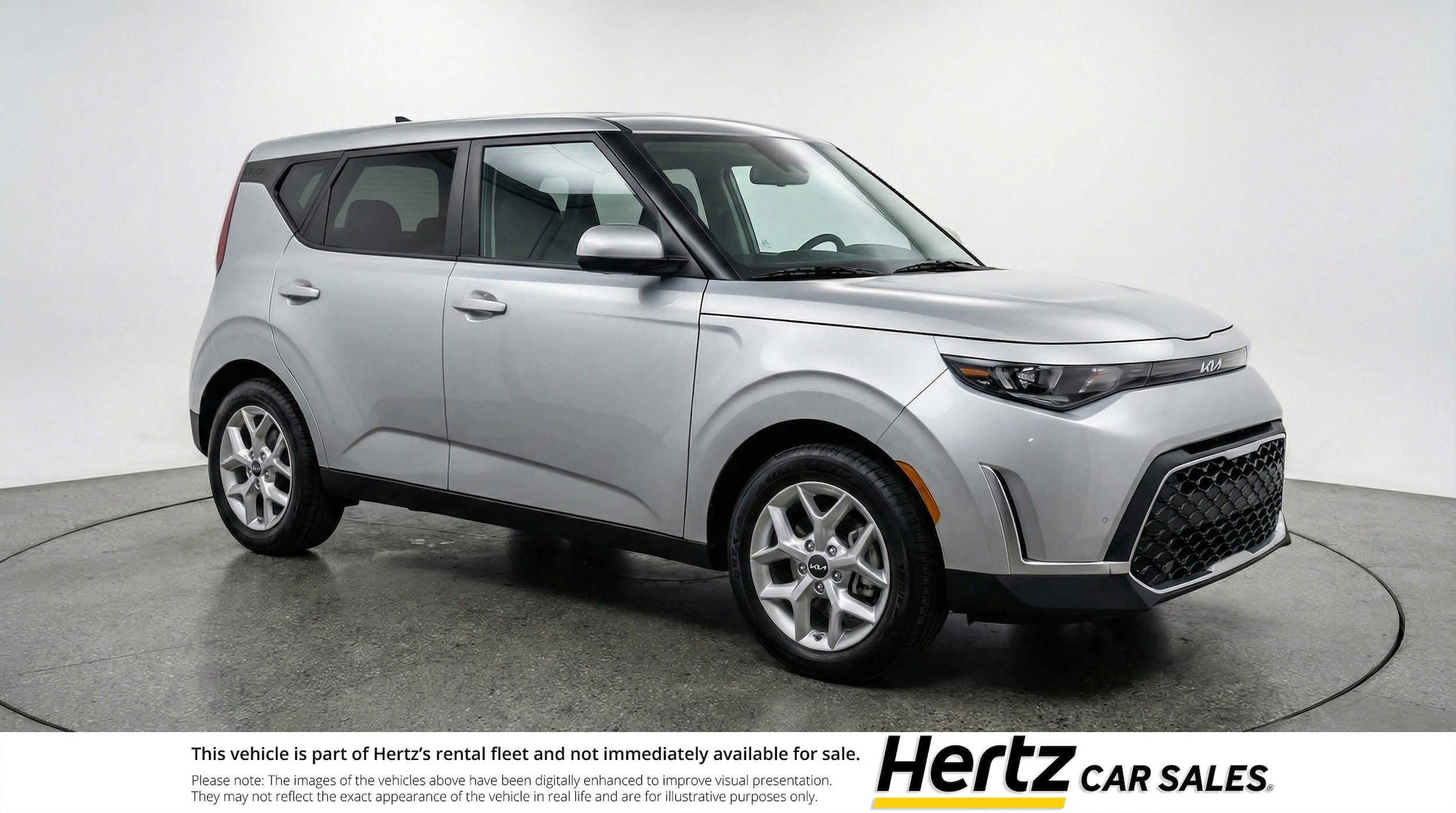 Thumbnail: 2025 Kia Soul - 1