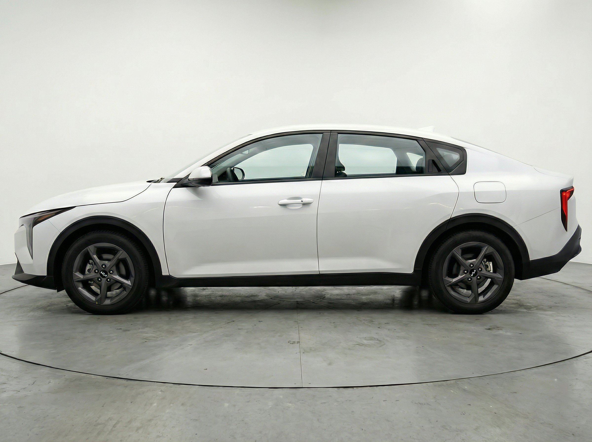 Thumbnail: 2025 Kia K4 - 5