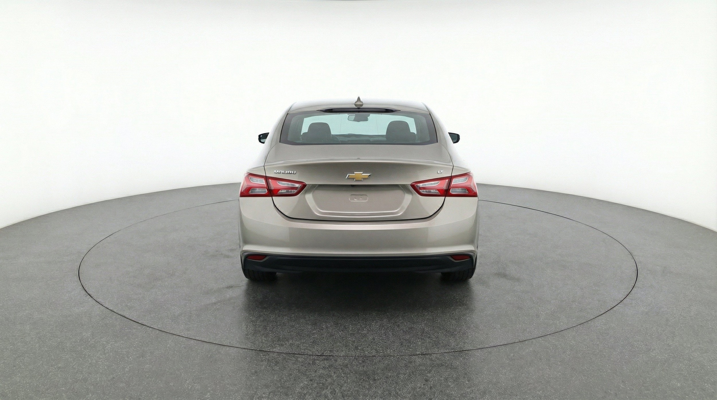 Thumbnail: 2024 Chevrolet Malibu - 7