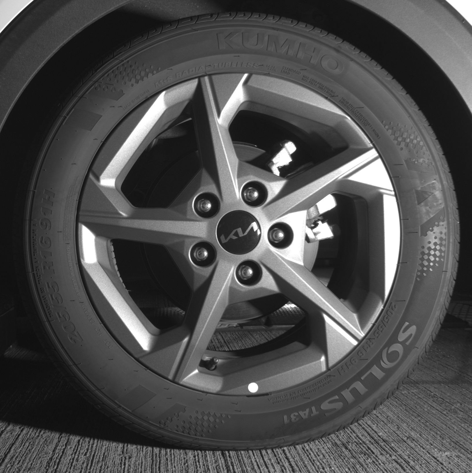 Thumbnail: 2025 Kia K4 - 14