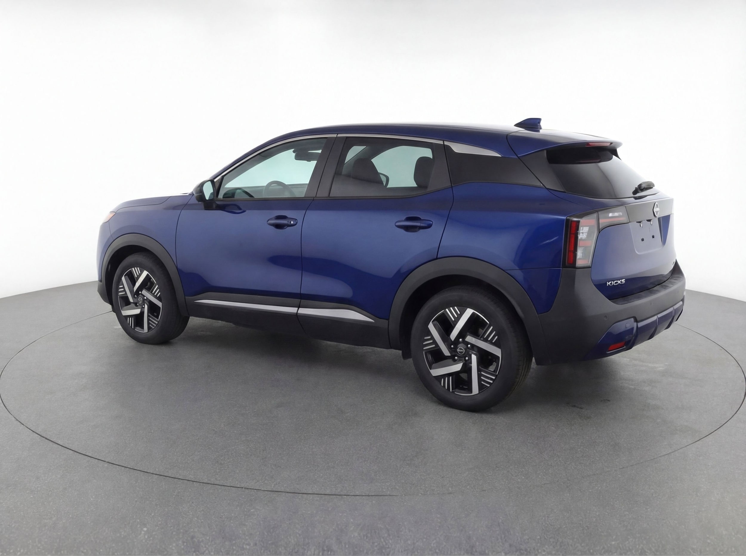 Thumbnail: 2025 Nissan Kicks - 6