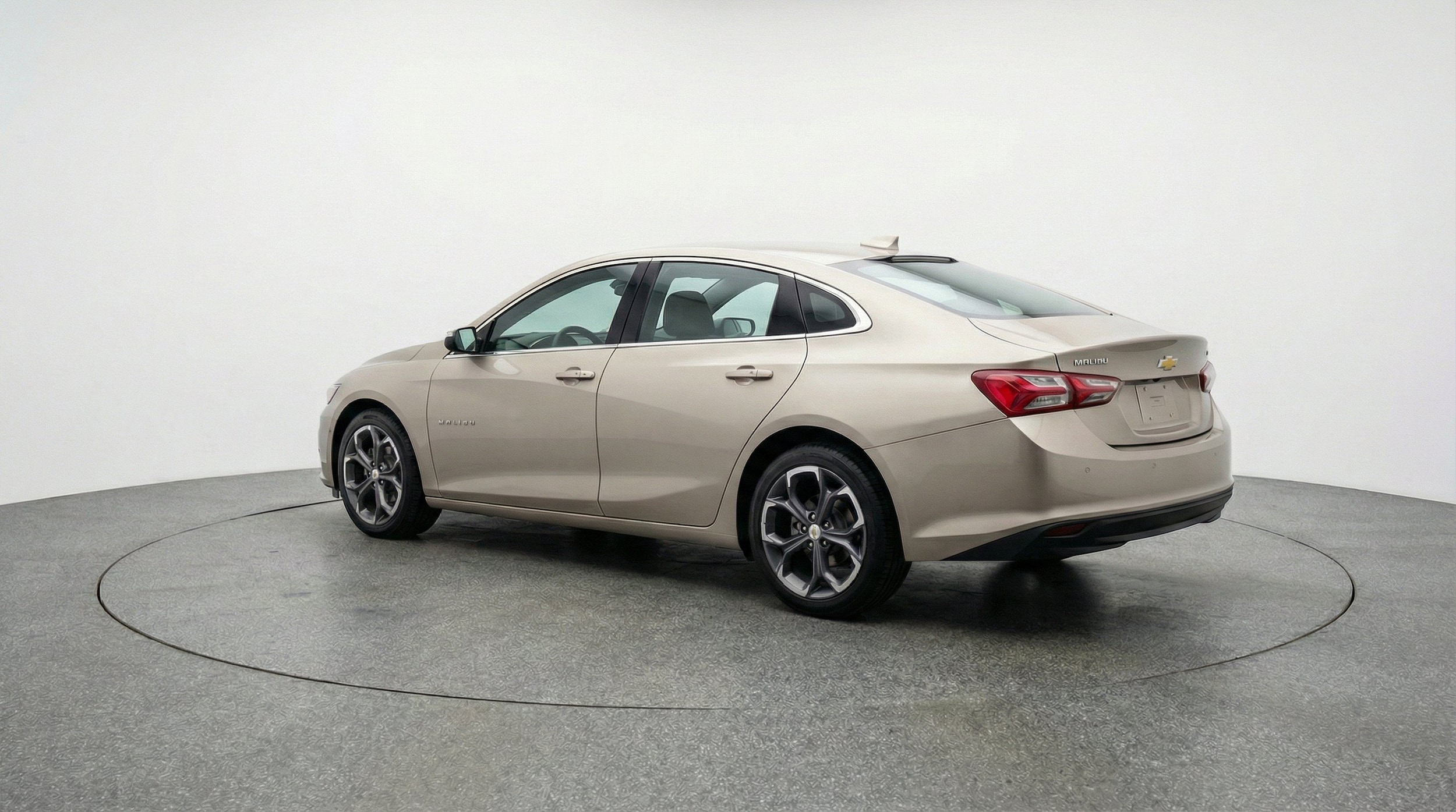 Thumbnail: 2024 Chevrolet Malibu - 6