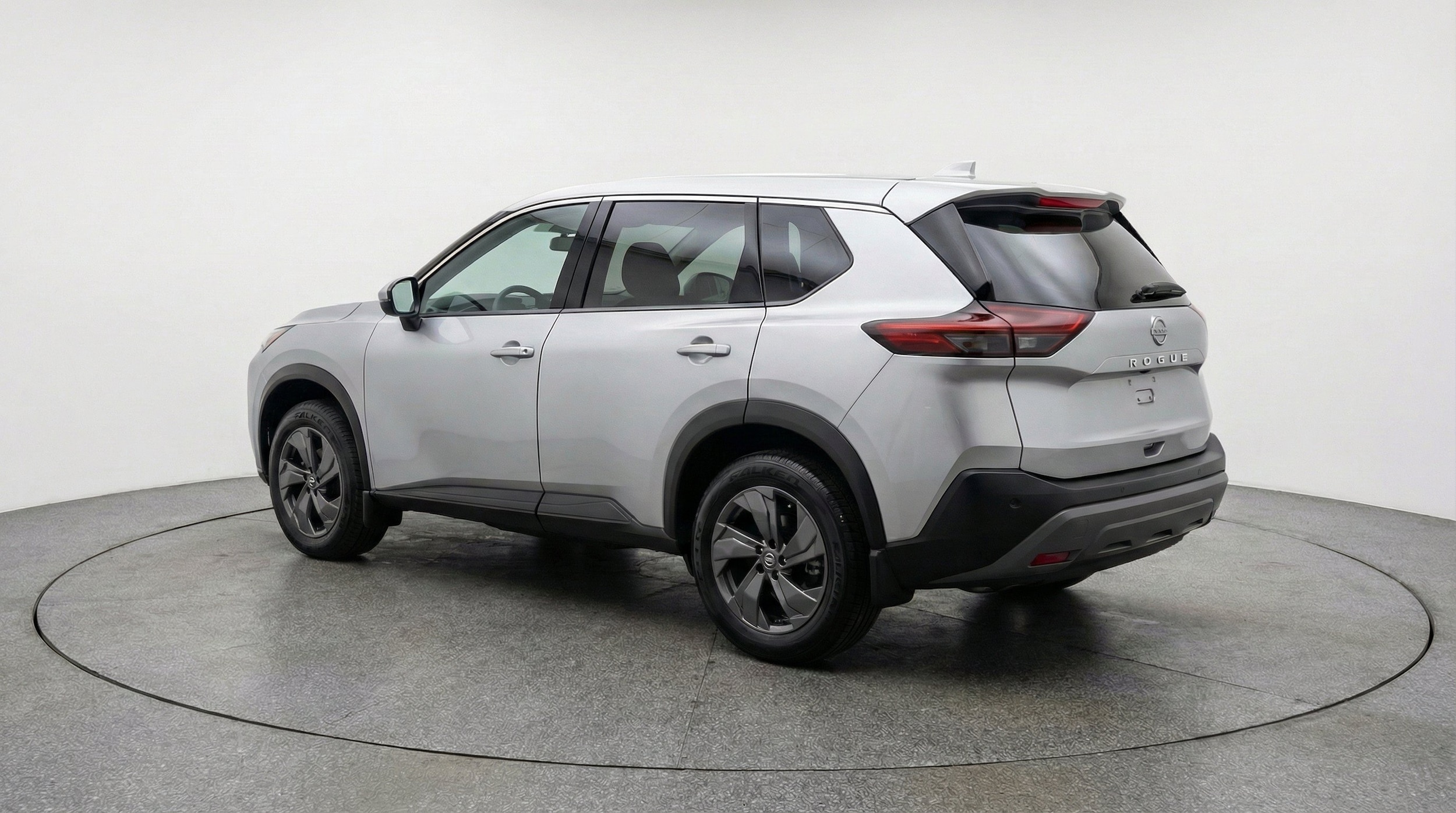 Thumbnail: 2025 Nissan Rogue - 6