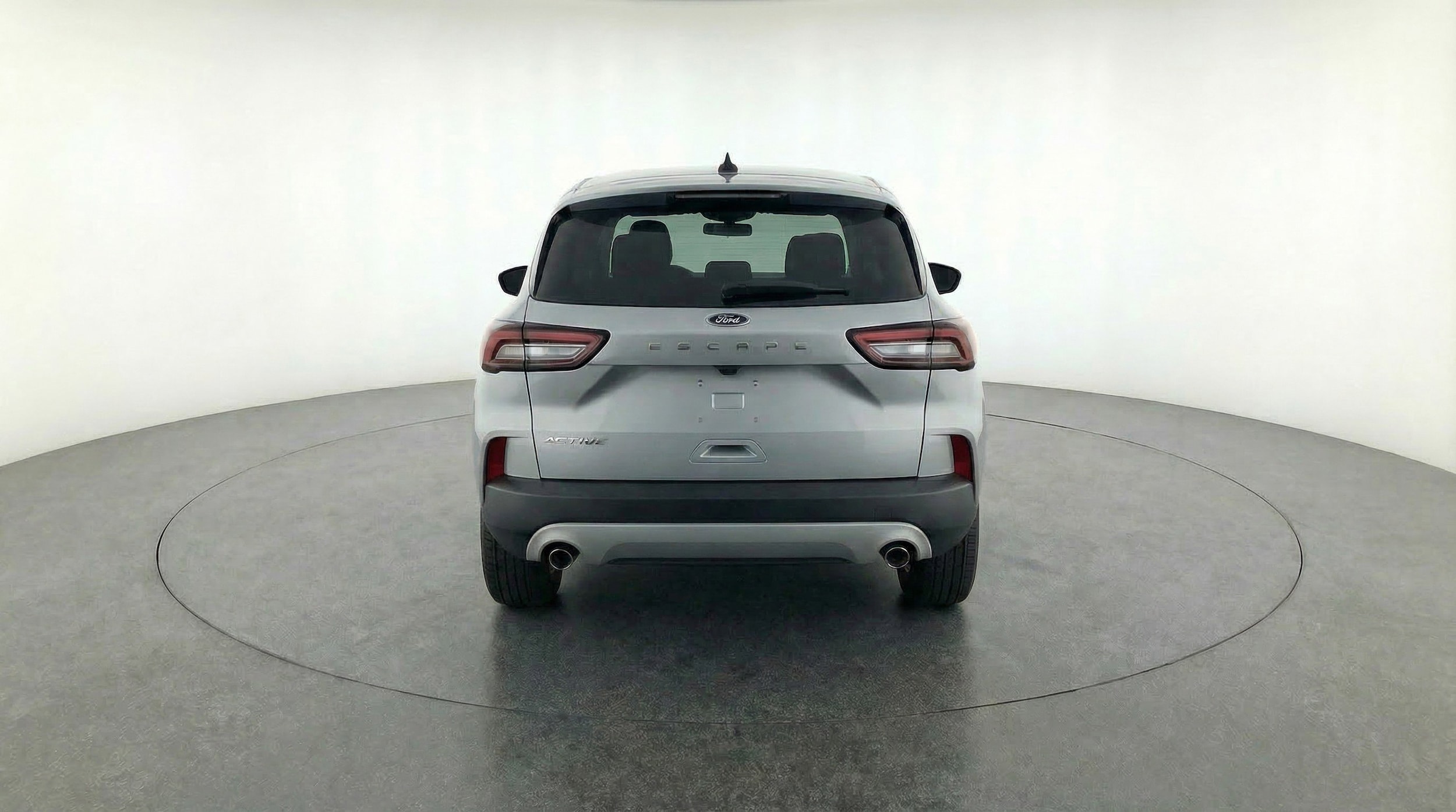 Thumbnail: 2024 Ford Escape - 7