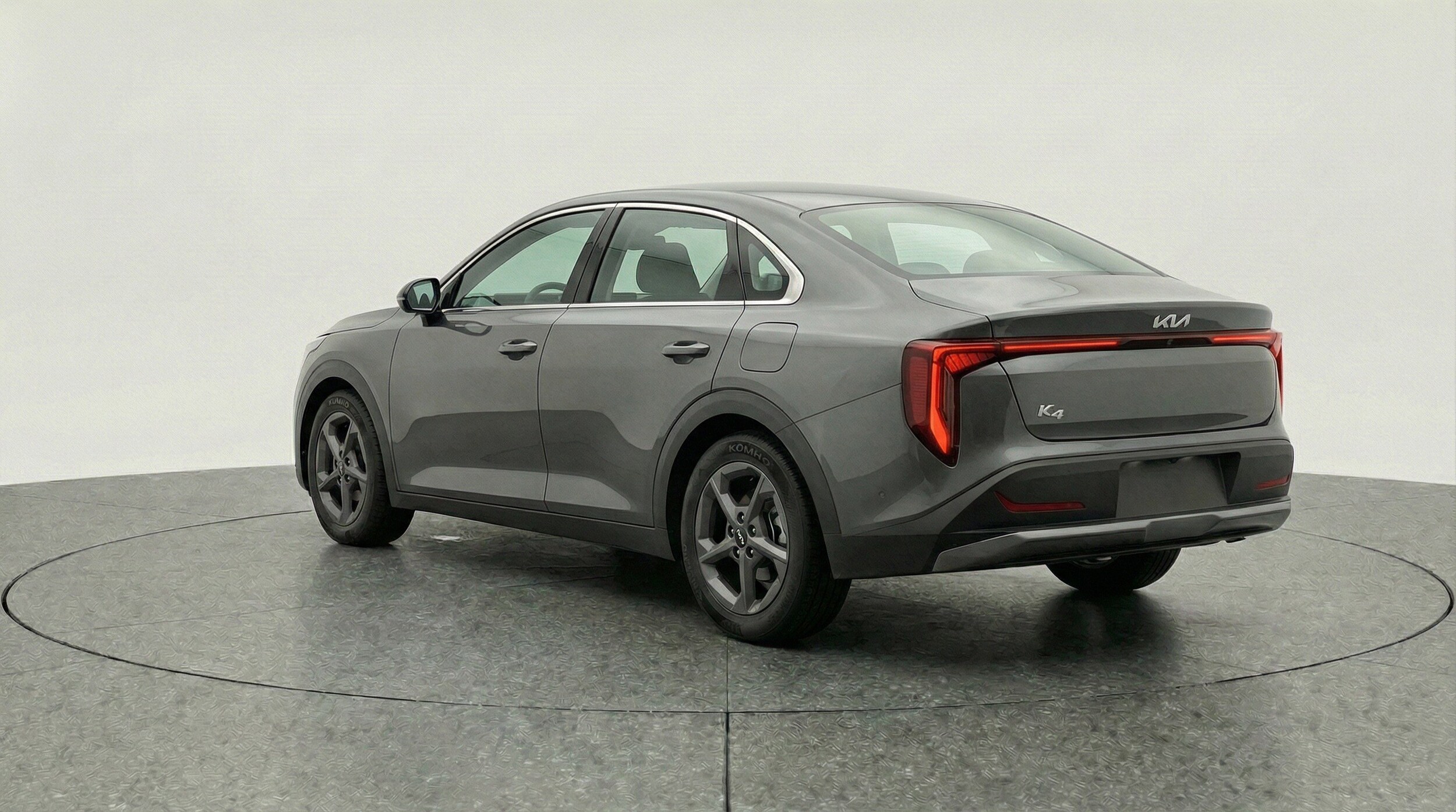 Thumbnail: 2025 Kia K4 - 6