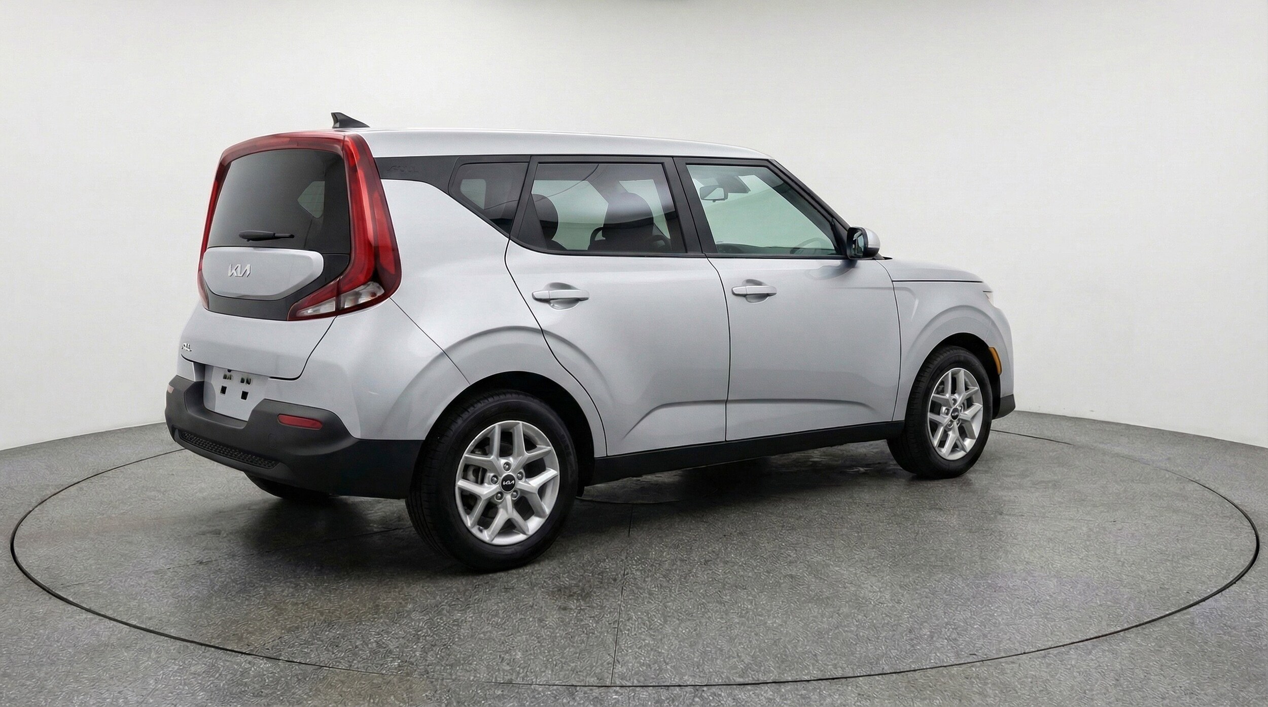 Thumbnail: 2025 Kia Soul - 9