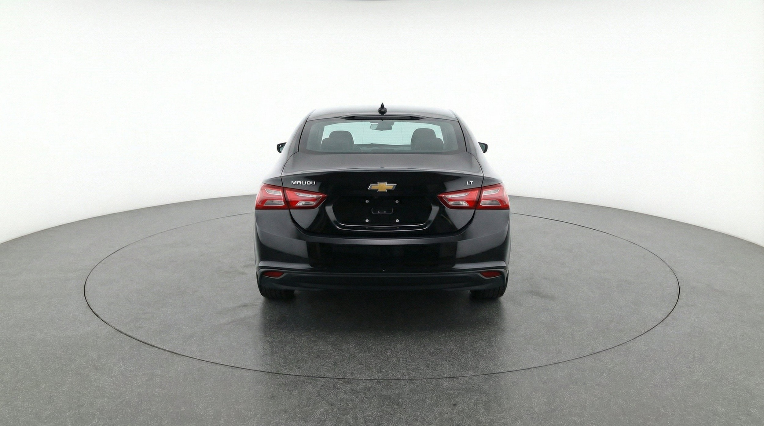 Thumbnail: 2024 Chevrolet Malibu - 7