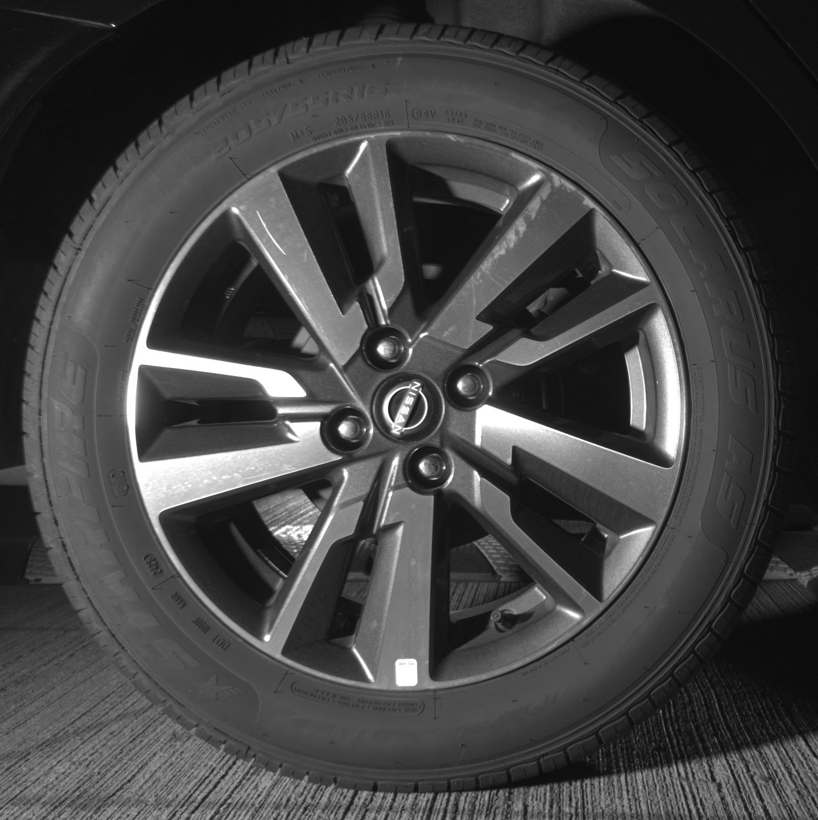 Thumbnail: 2025 Nissan Versa - 15