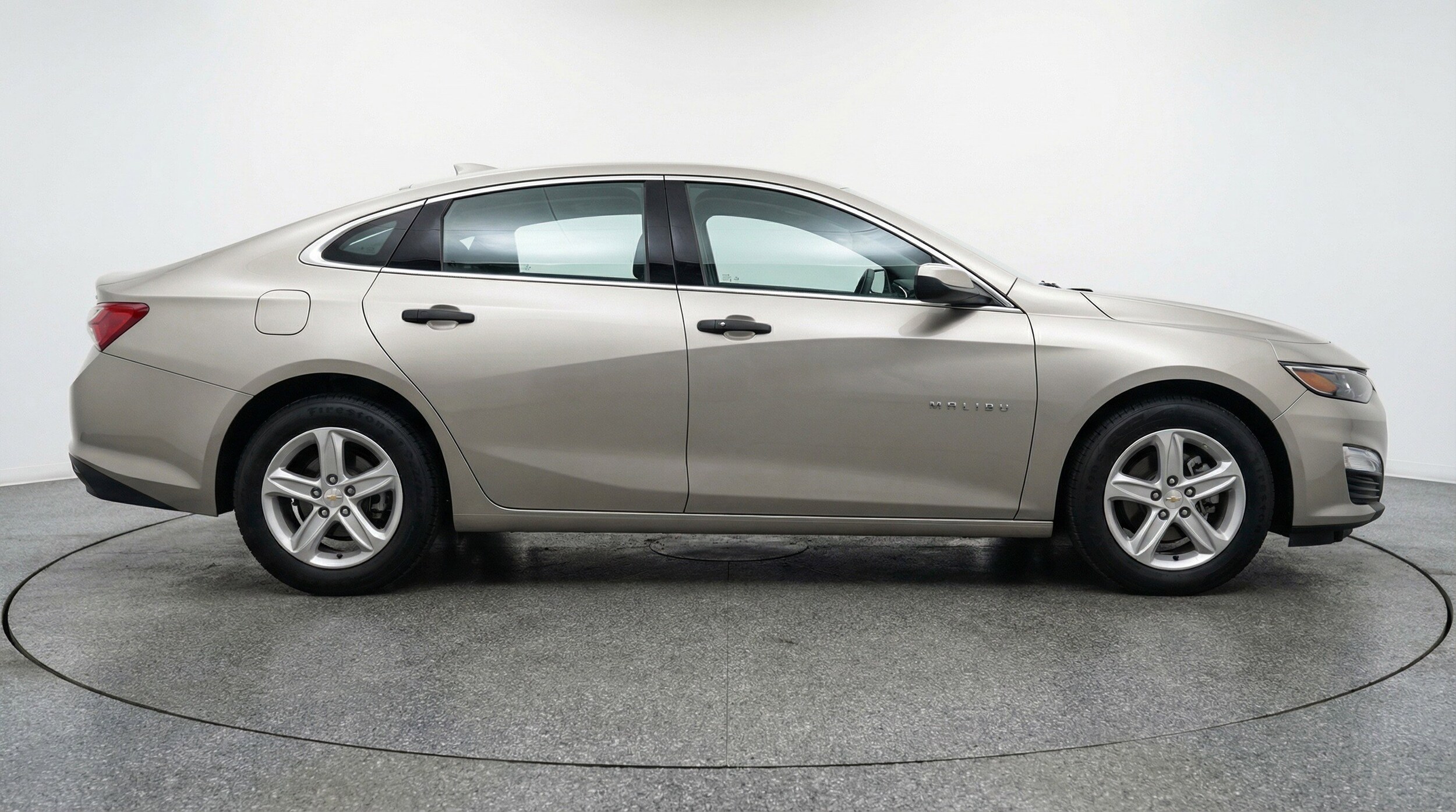 Thumbnail: 2024 Chevrolet Malibu - 11