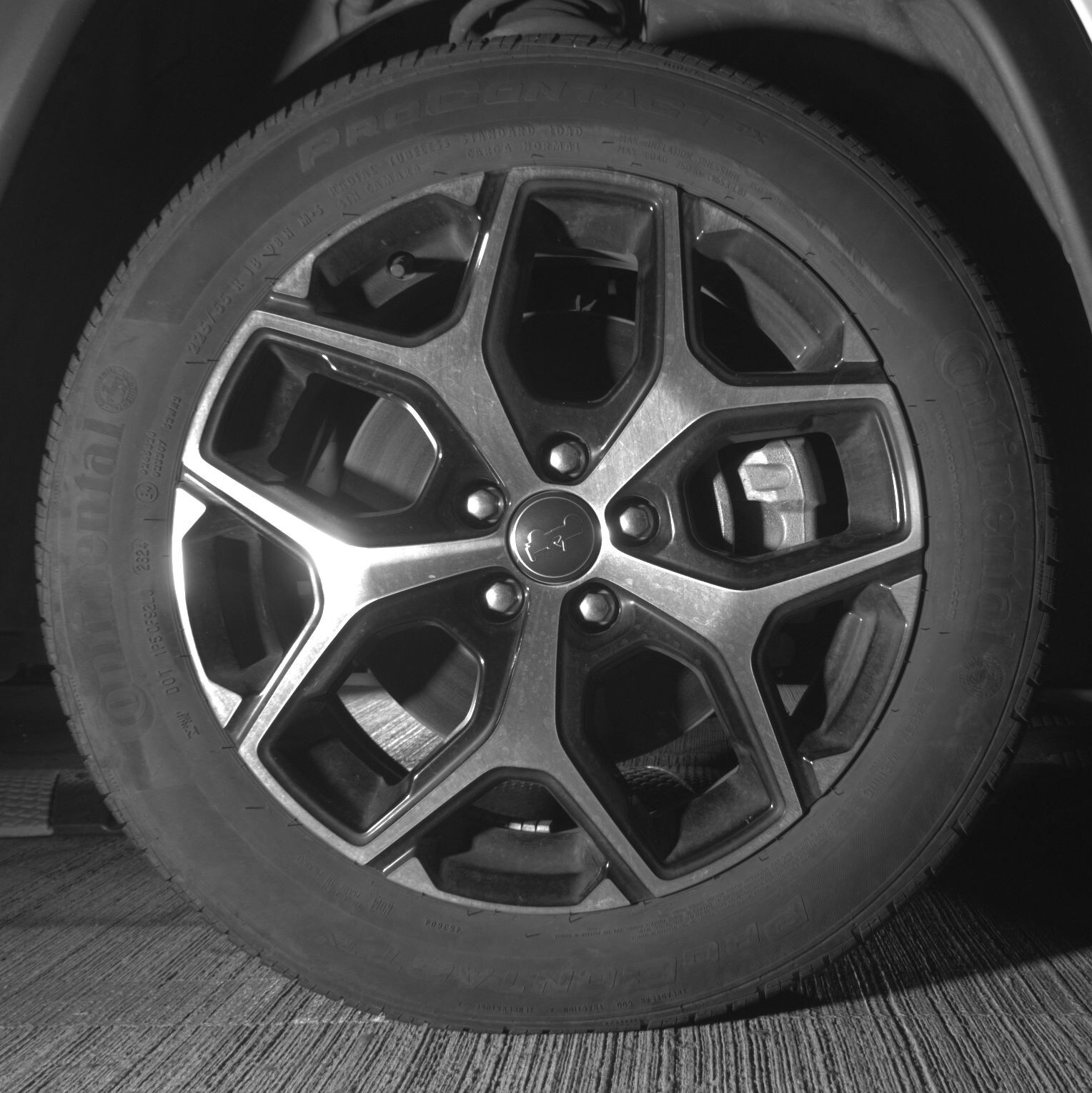 Thumbnail: 2025 Jeep Compass - 10