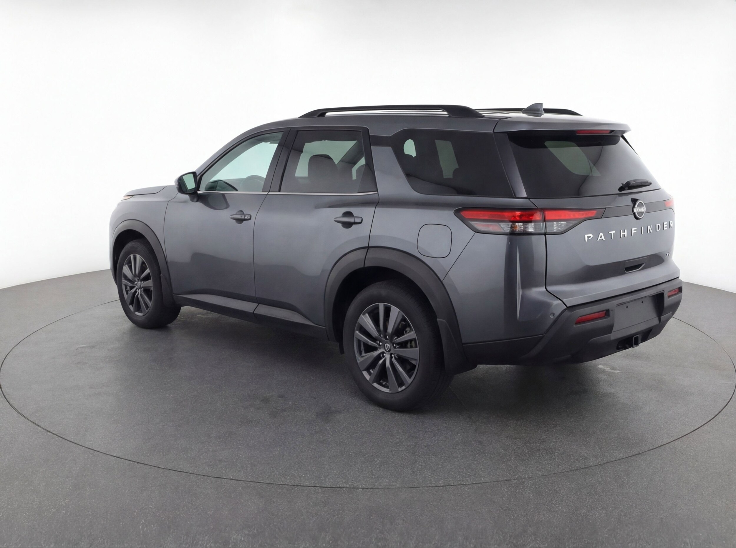 Thumbnail: 2024 Nissan Pathfinder - 6