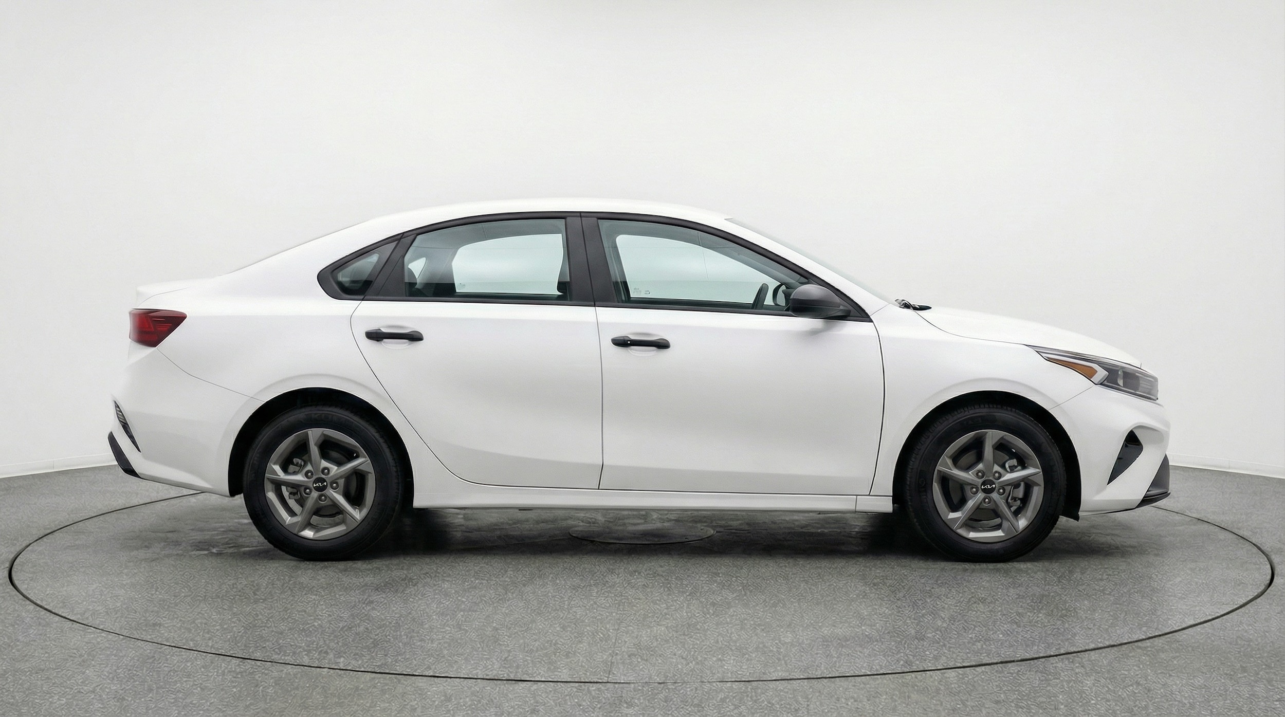 Thumbnail: 2025 Kia K4 - 8