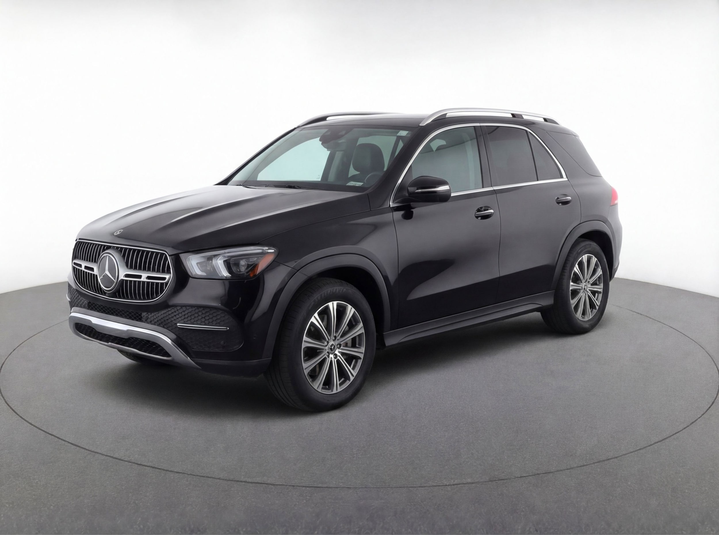 Thumbnail: 2024 Mercedes-Benz GLC - 3