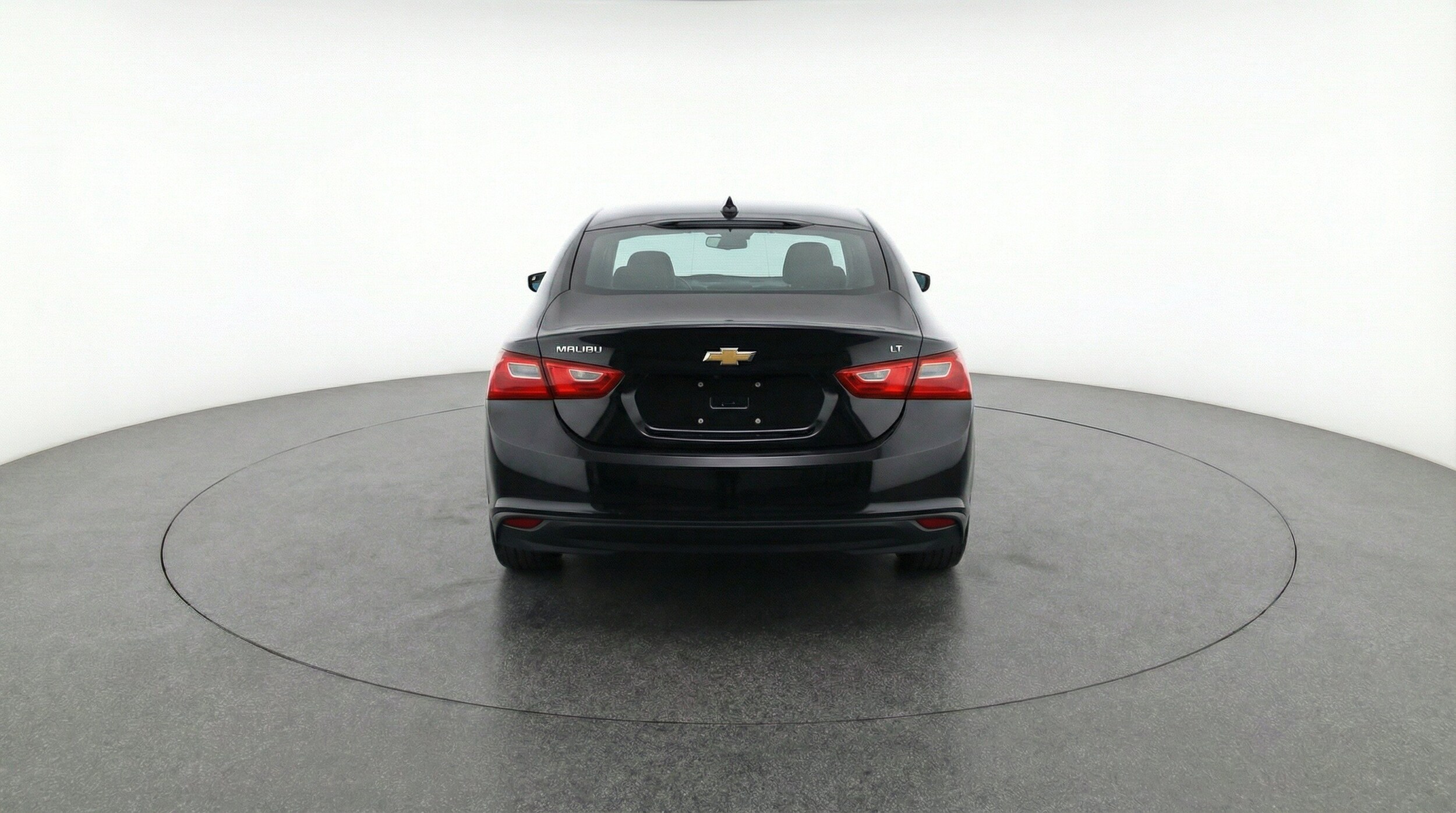 Thumbnail: 2024 Chevrolet Malibu - 7
