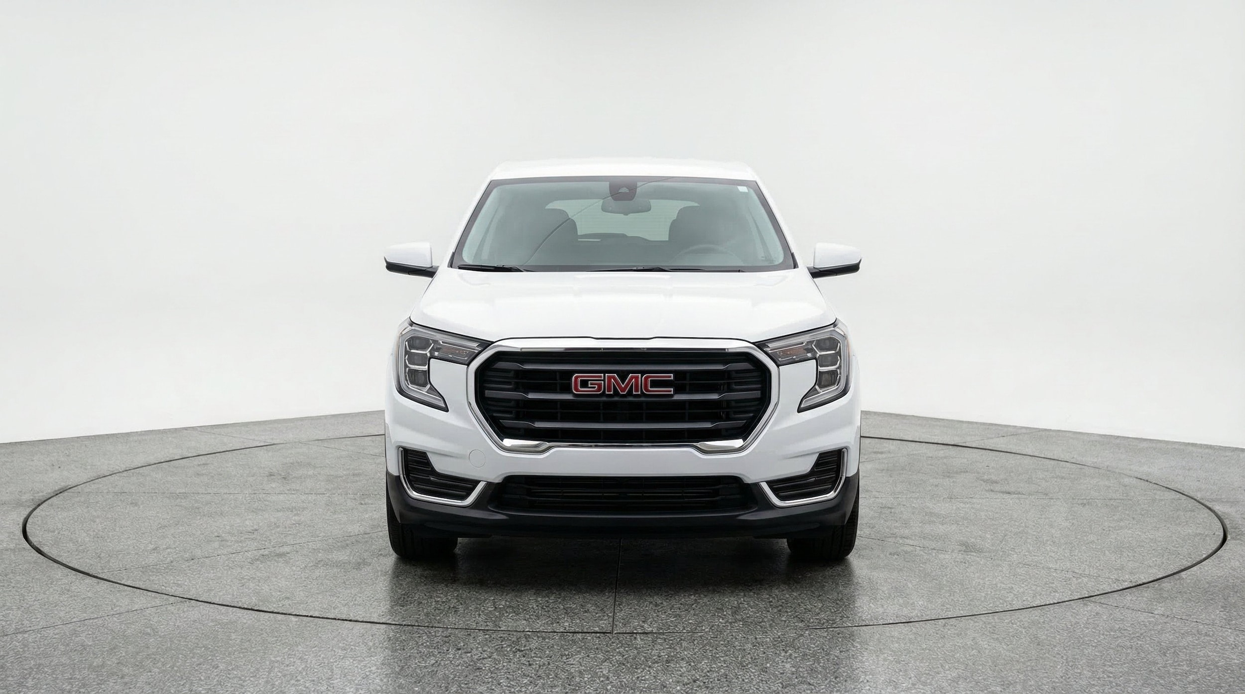 Thumbnail: 2024 GMC Terrain - 2