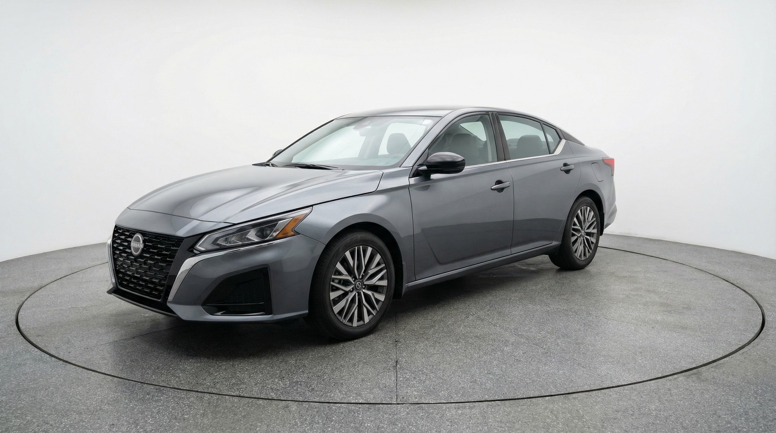 Thumbnail: 2025 Nissan Altima - 3