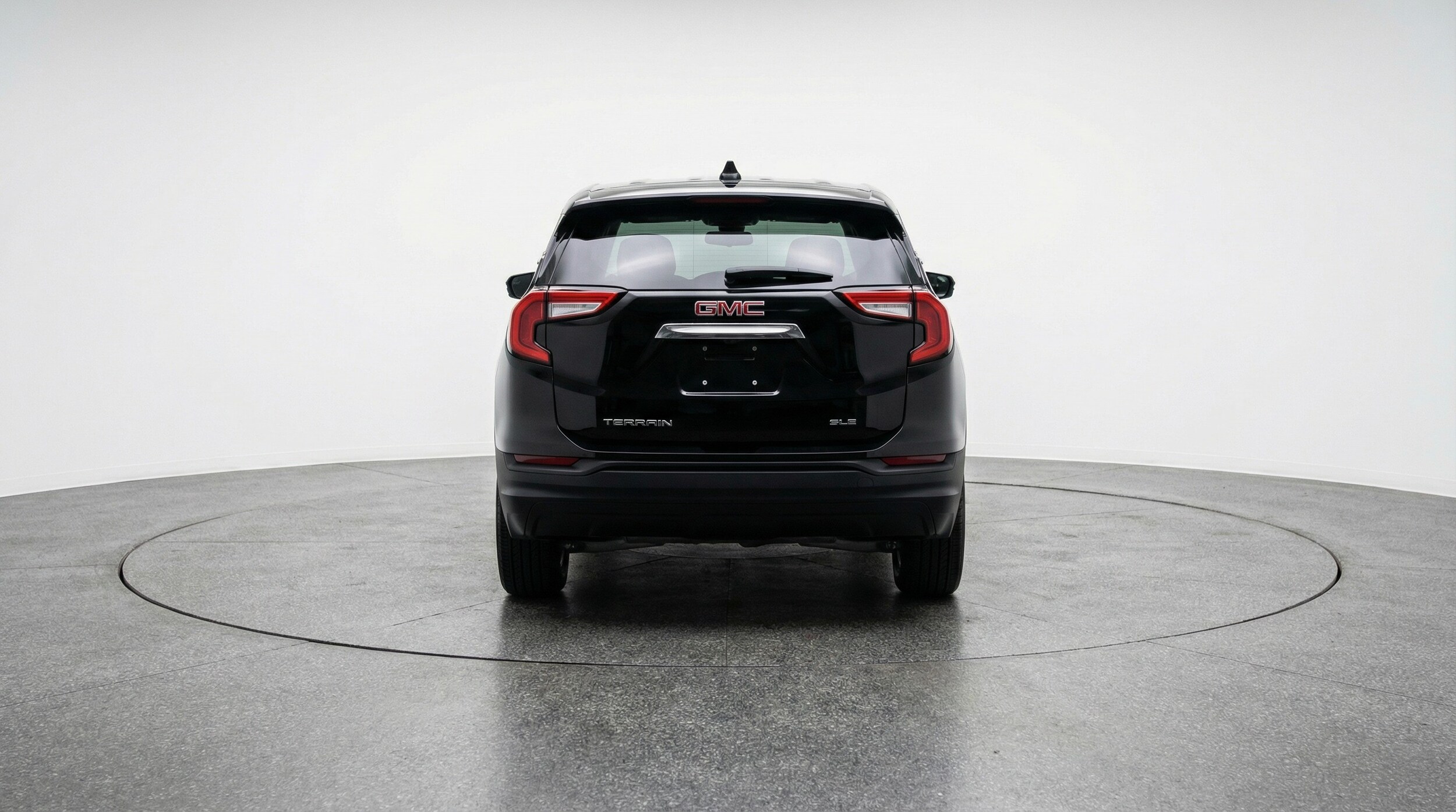 Thumbnail: 2024 GMC Terrain - 6