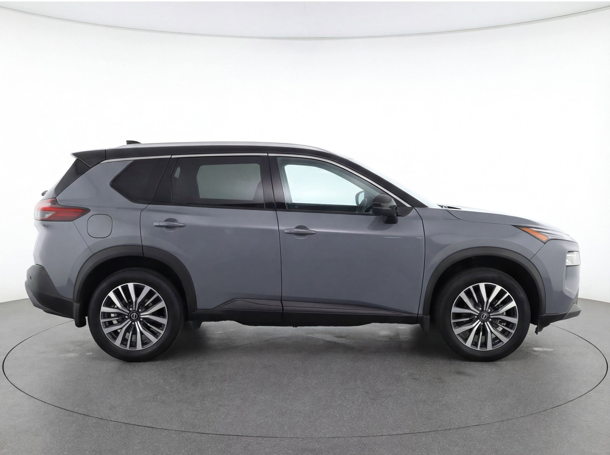 Thumbnail: 2024 Nissan Kicks - 11