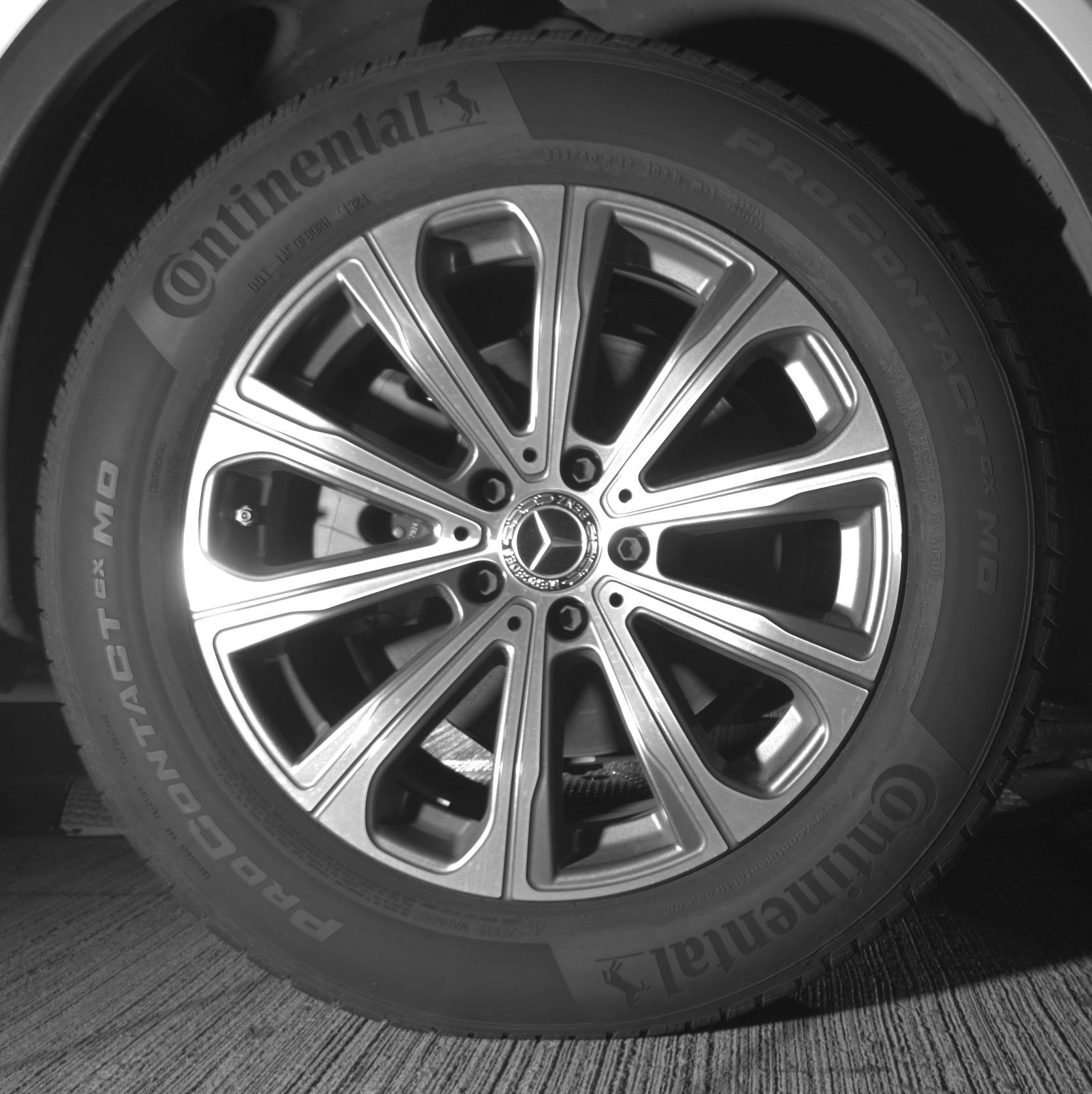 Thumbnail: 2024 Mercedes-Benz GLC - 13