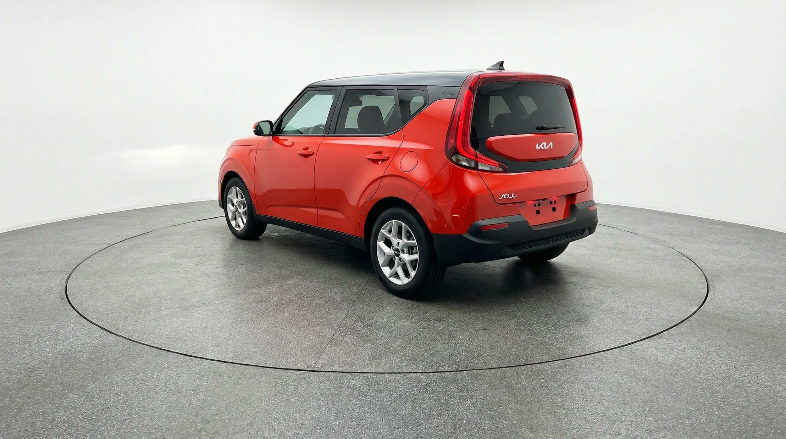 Thumbnail: 2025 Kia Soul - 5