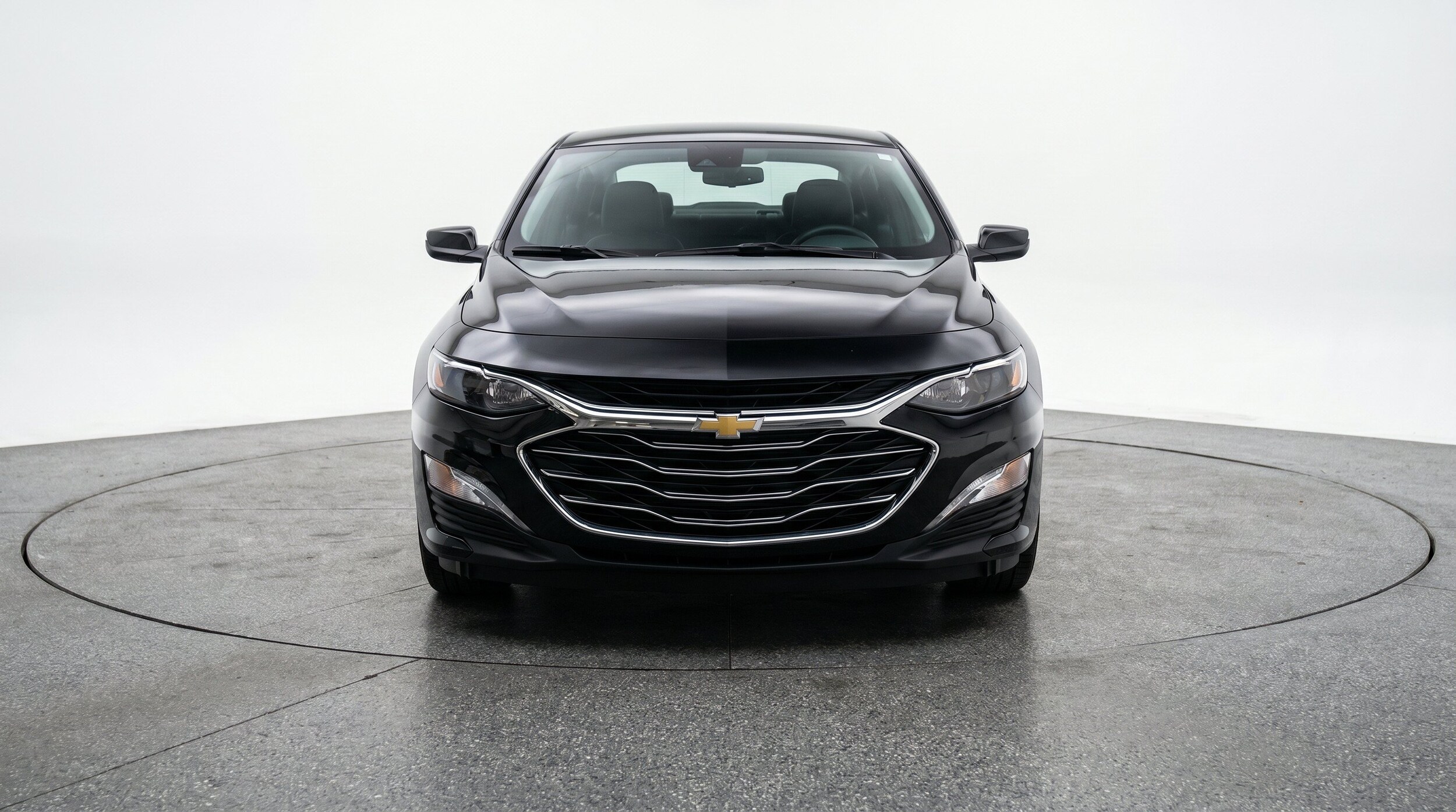 Thumbnail: 2024 Chevrolet Malibu - 2
