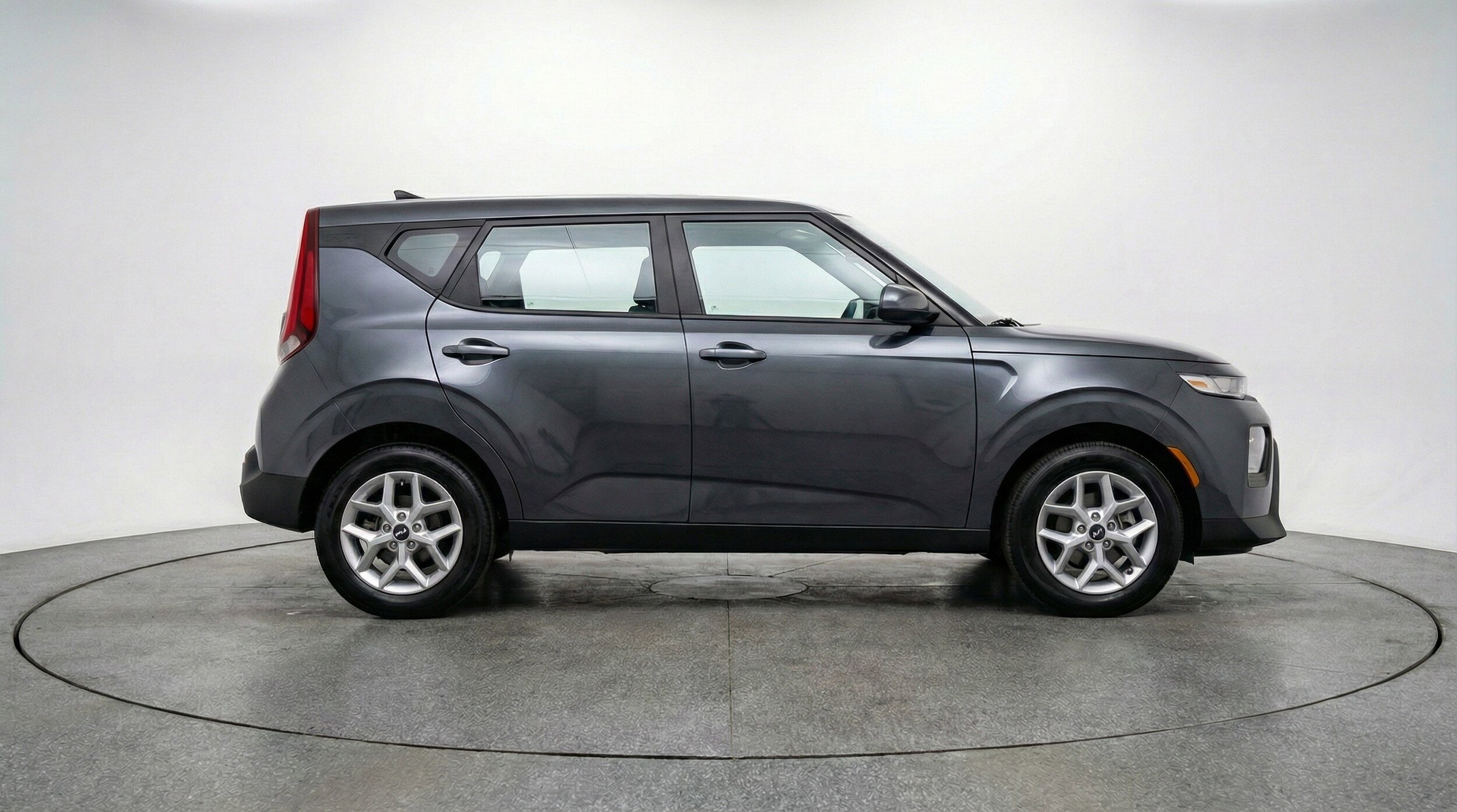 Thumbnail: 2025 Kia Soul - 11