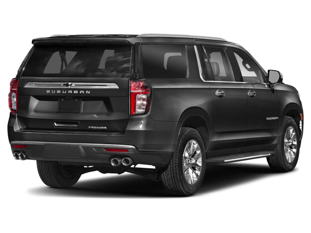 Thumbnail: 2023 Chevrolet Suburban - 2