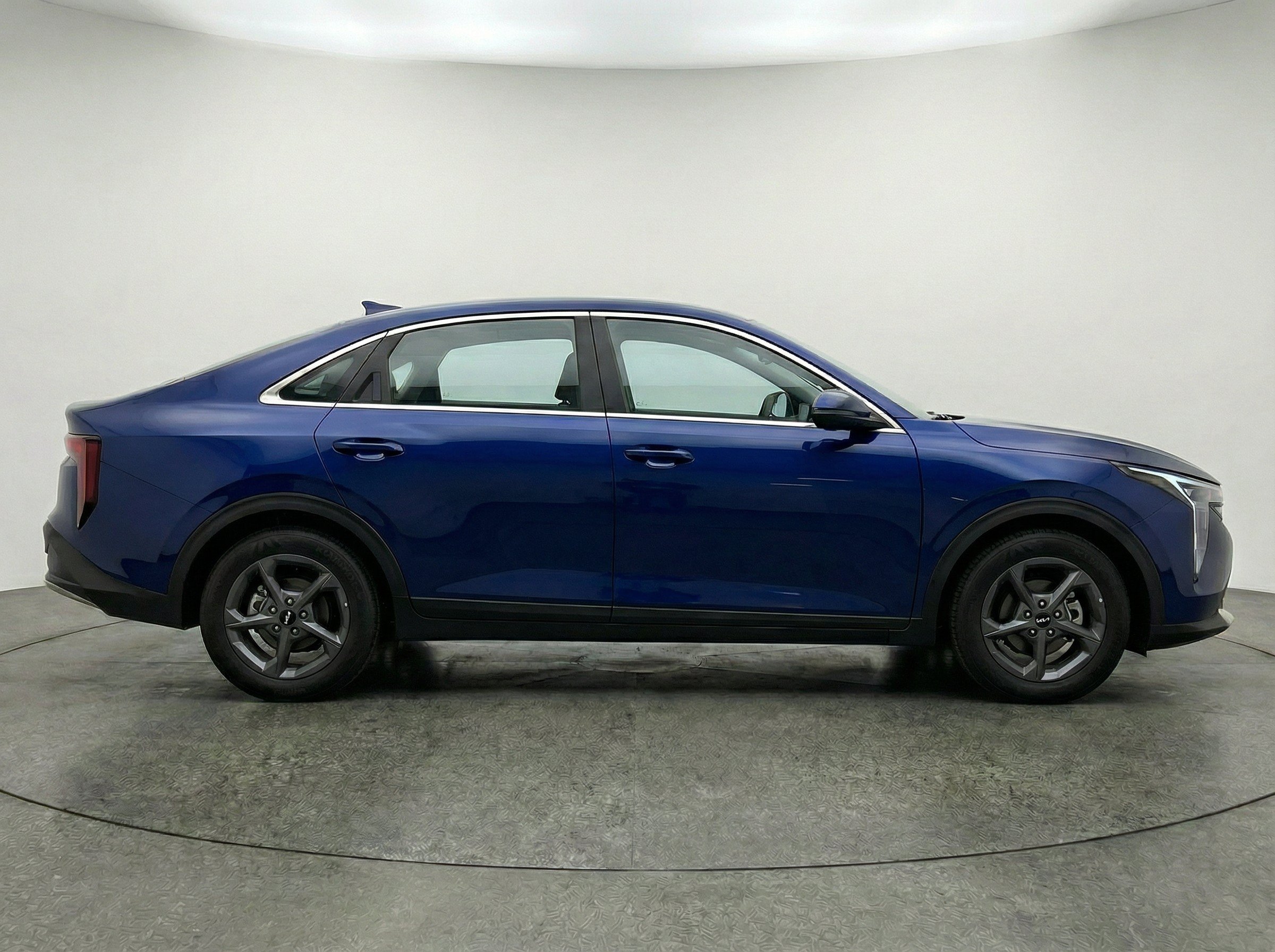 Thumbnail: 2025 Kia K4 - 11