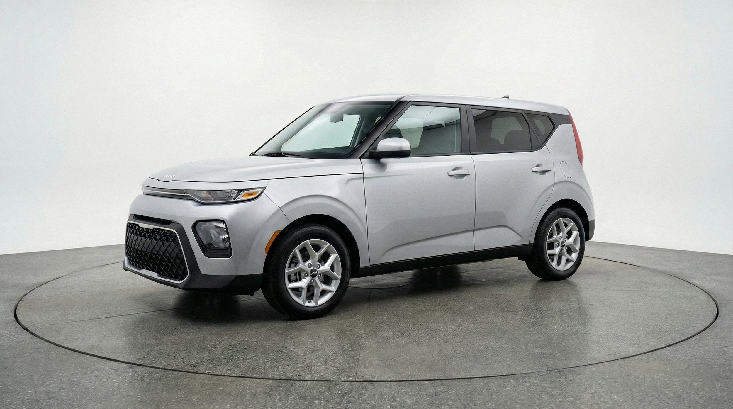 Thumbnail: 2025 Kia Soul - 3