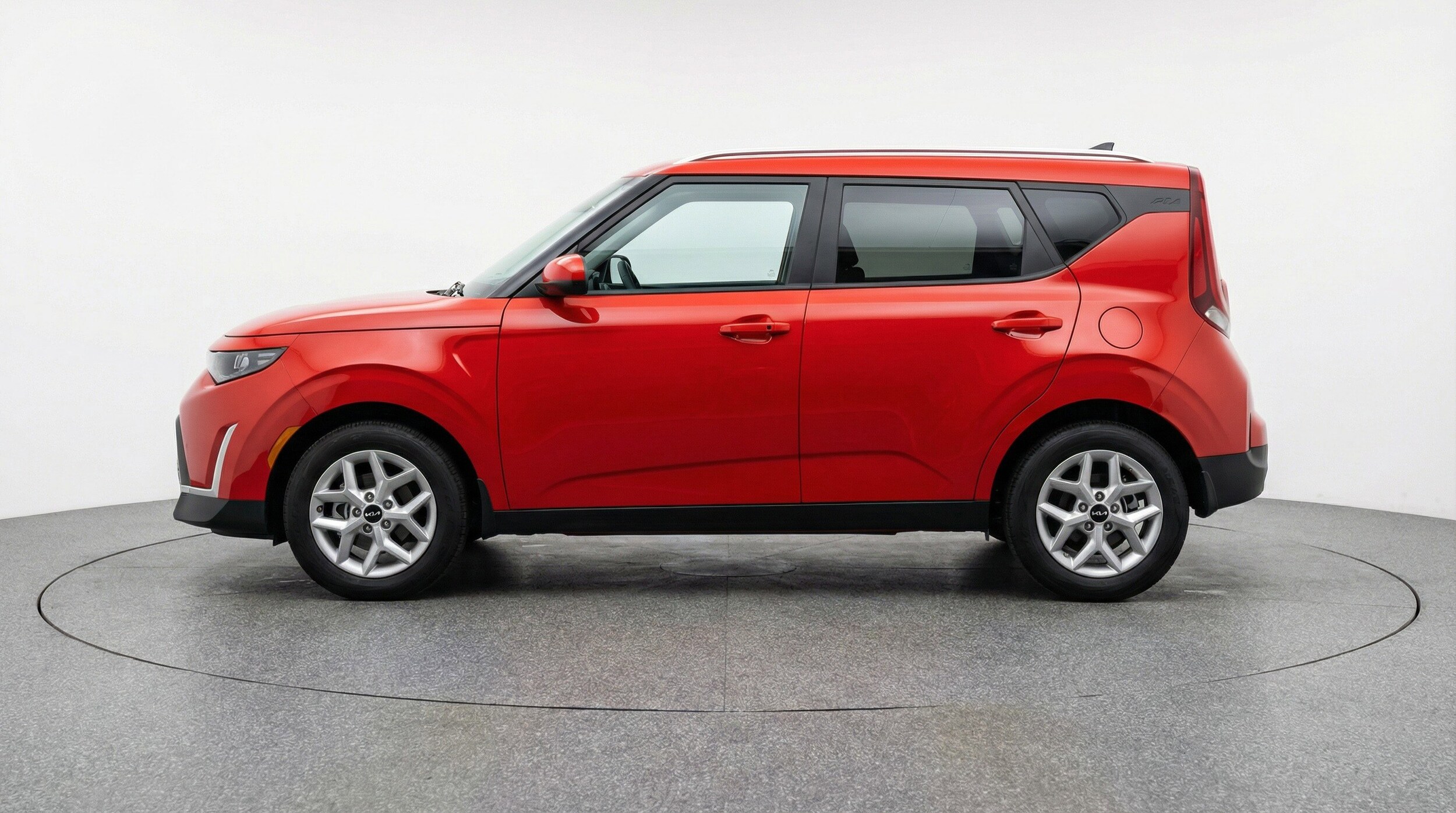 Thumbnail: 2025 Kia Soul - 5