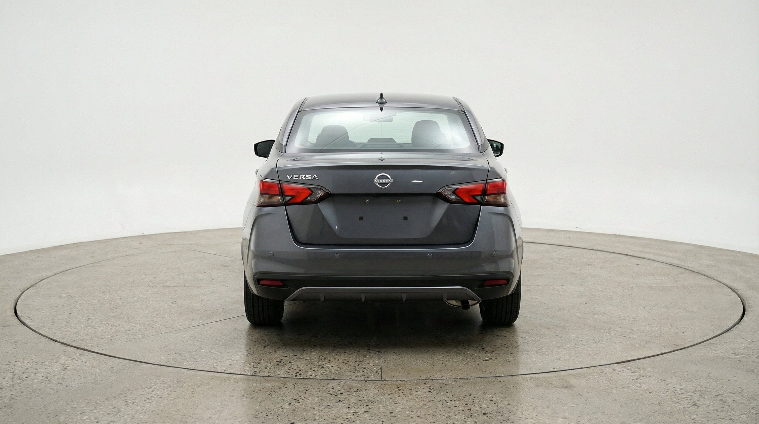 Thumbnail: 2025 Nissan Versa - 7