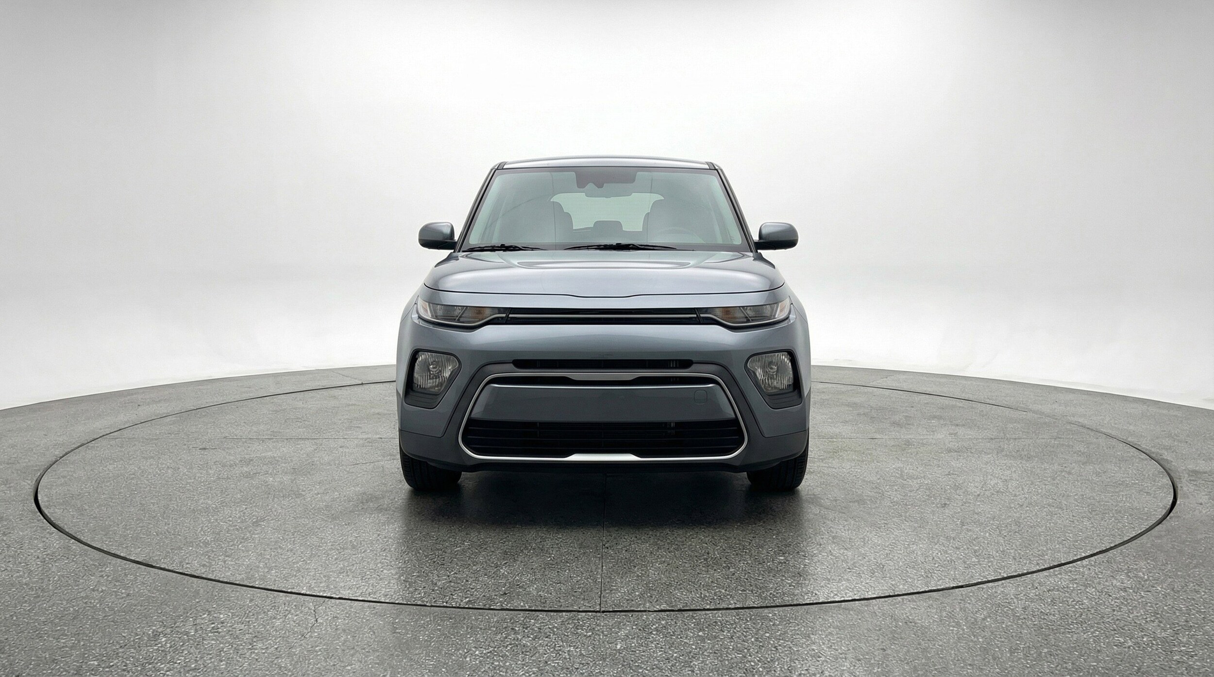 Thumbnail: 2025 Kia Soul - 2