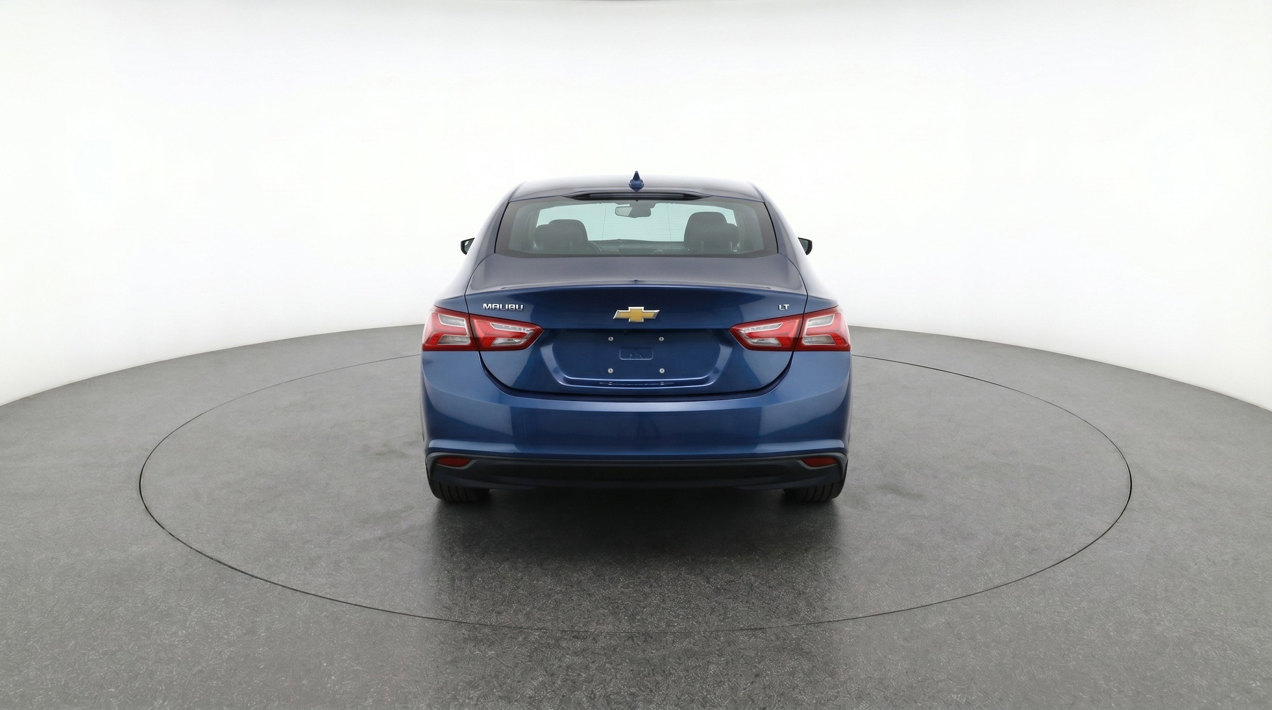 Thumbnail: 2024 Chevrolet Malibu - 7