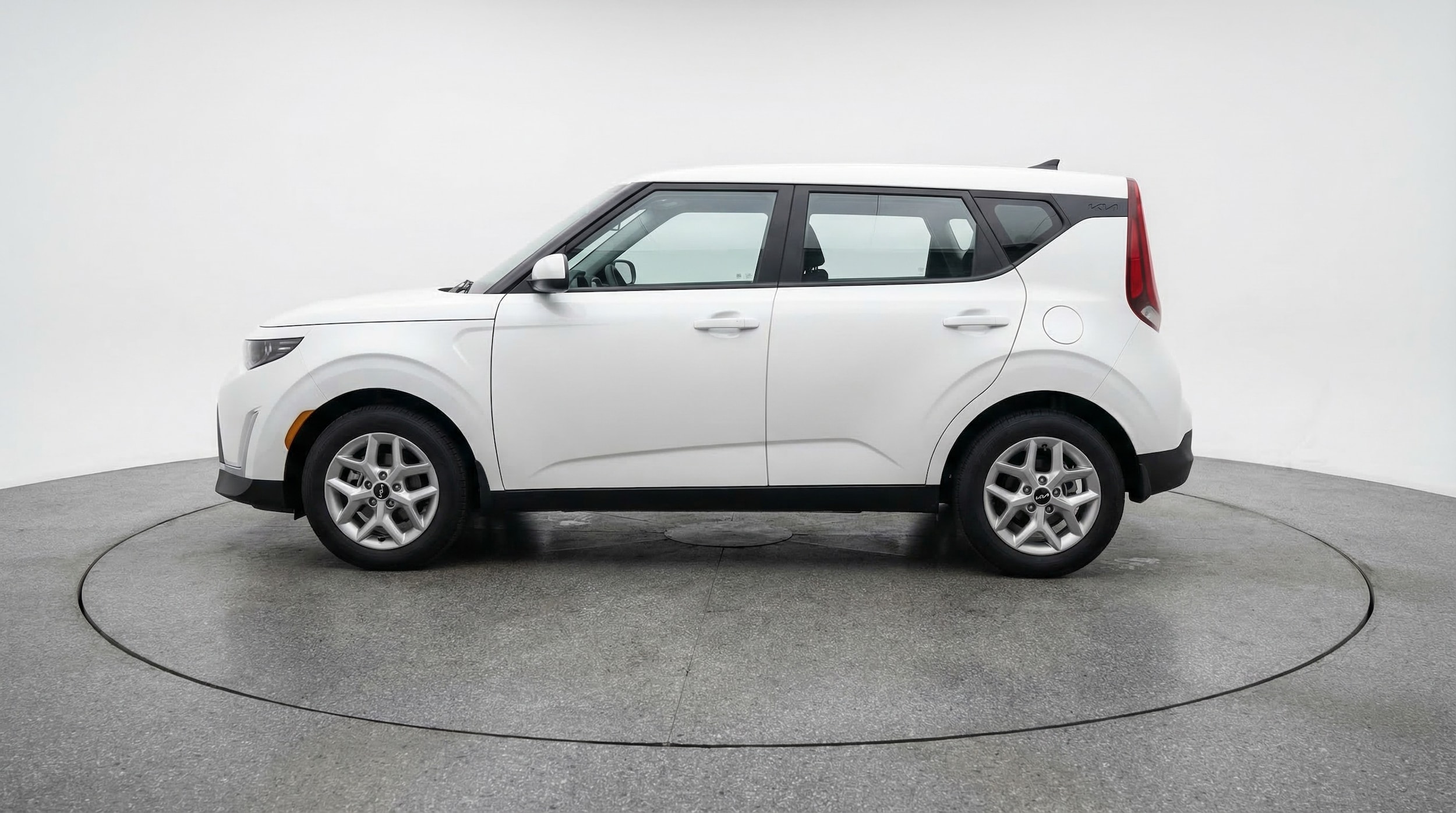 Thumbnail: 2025 Kia Soul - 4