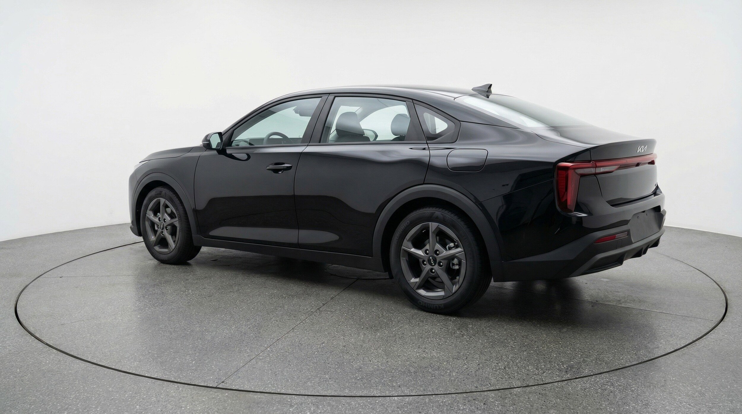 Thumbnail: 2025 Kia K4 - 6