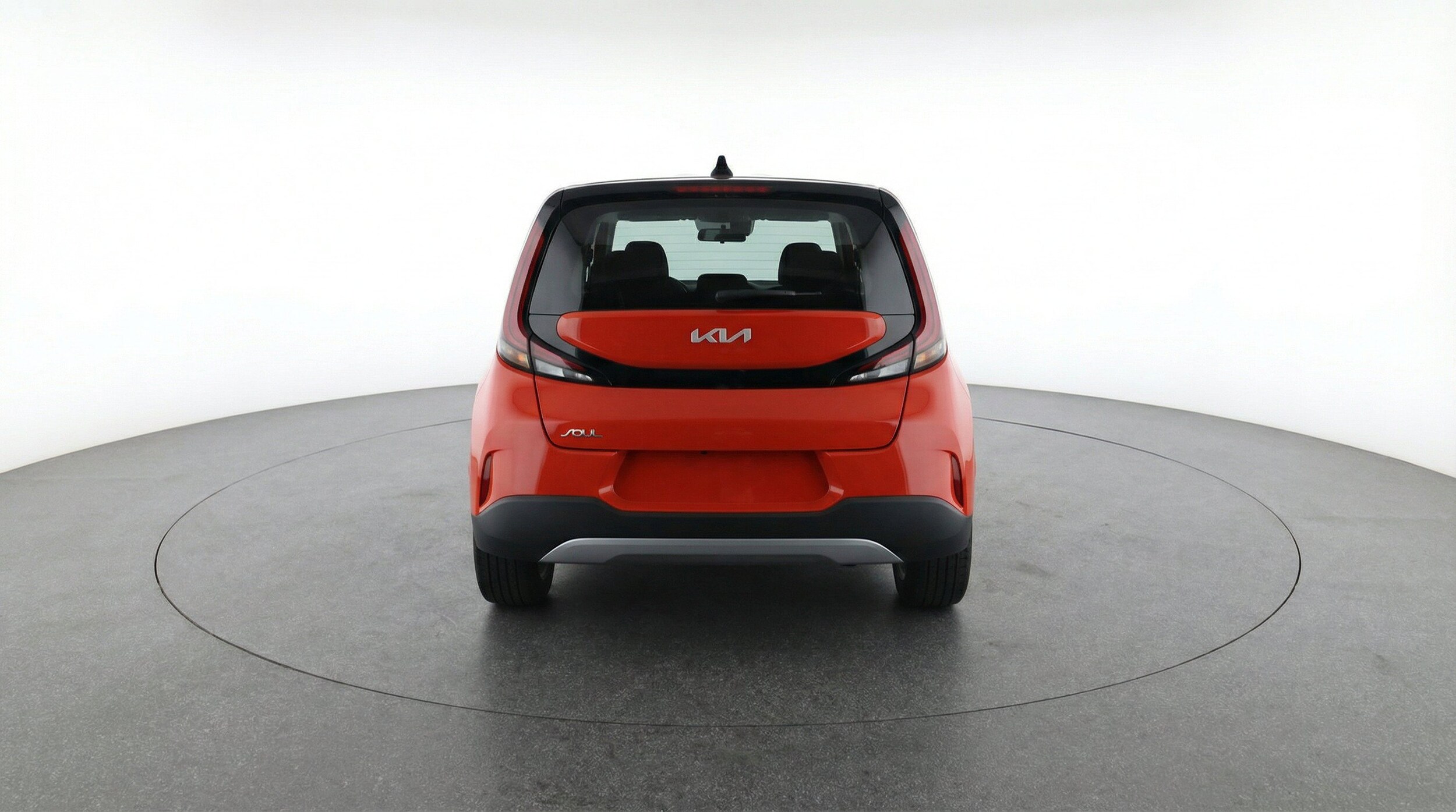 Thumbnail: 2025 Kia Soul - 7