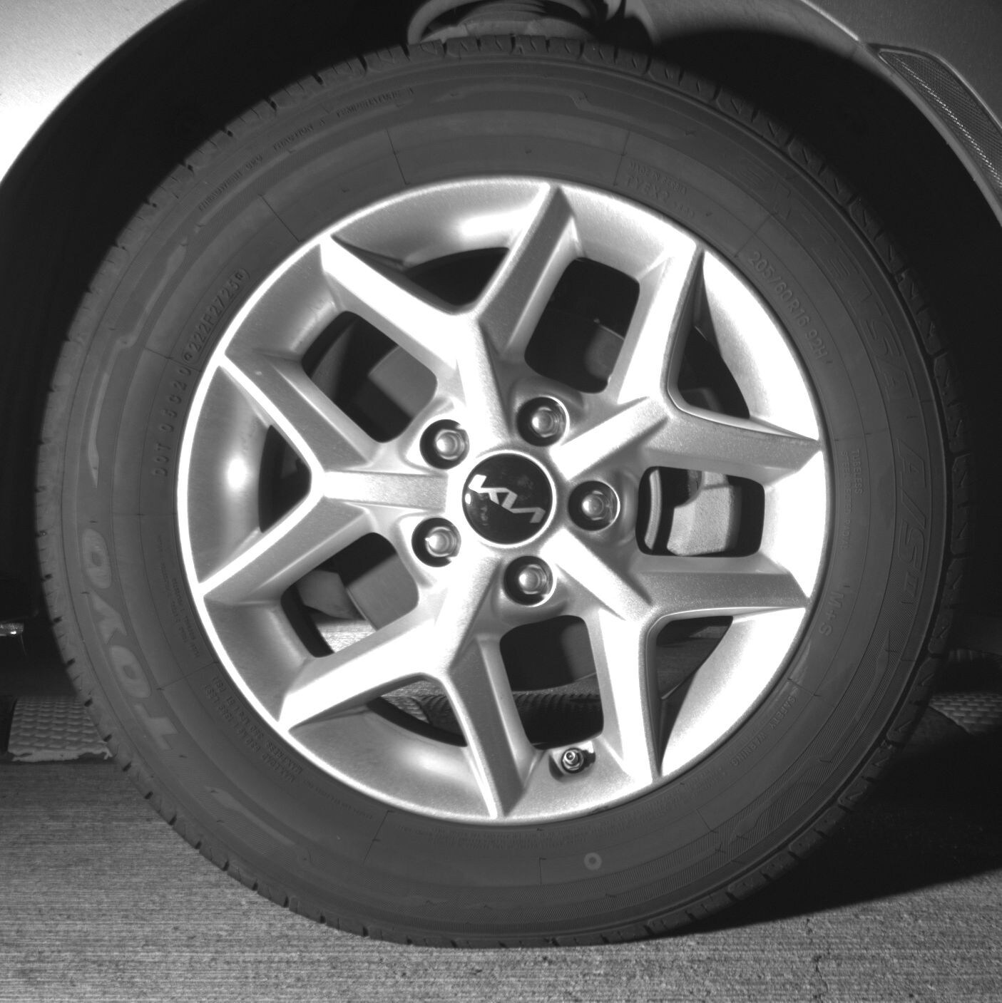 Thumbnail: 2025 Kia Soul - 15