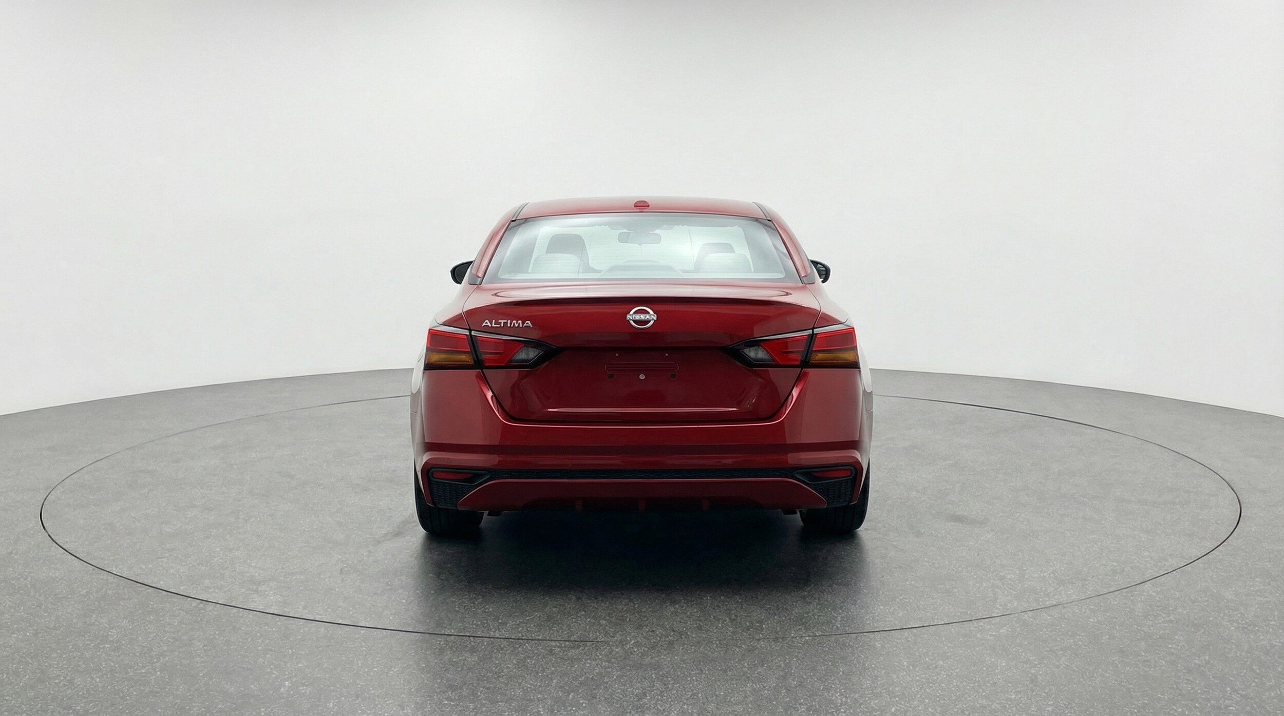Thumbnail: 2025 Nissan Altima - 7