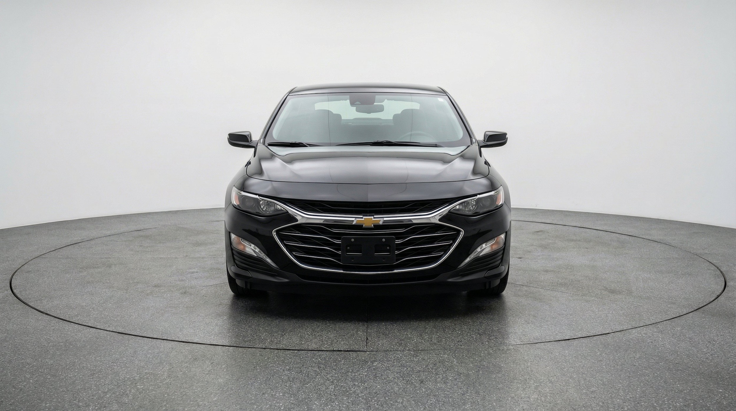 Thumbnail: 2024 Chevrolet Malibu - 2