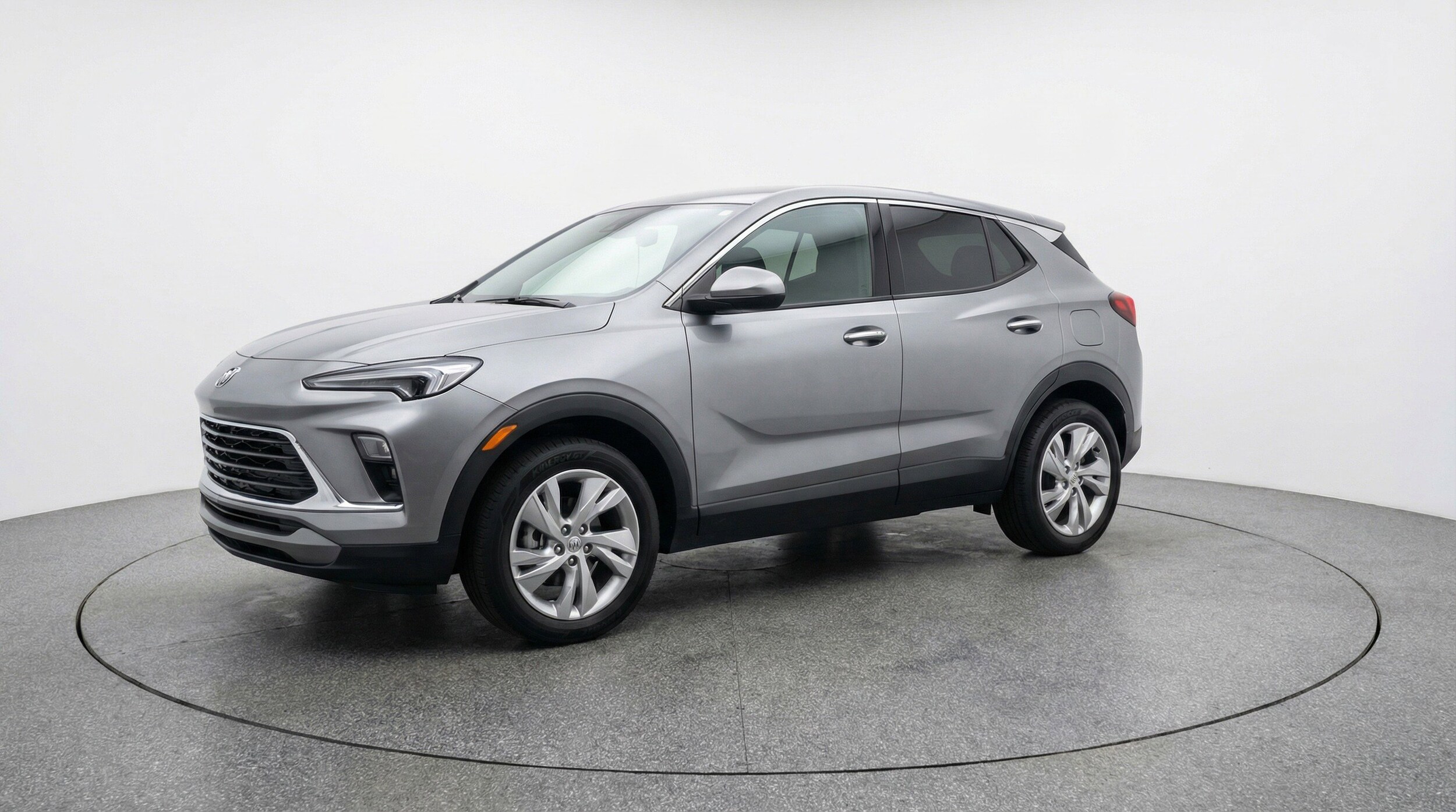 Thumbnail: 2025 Buick Encore GX - 3