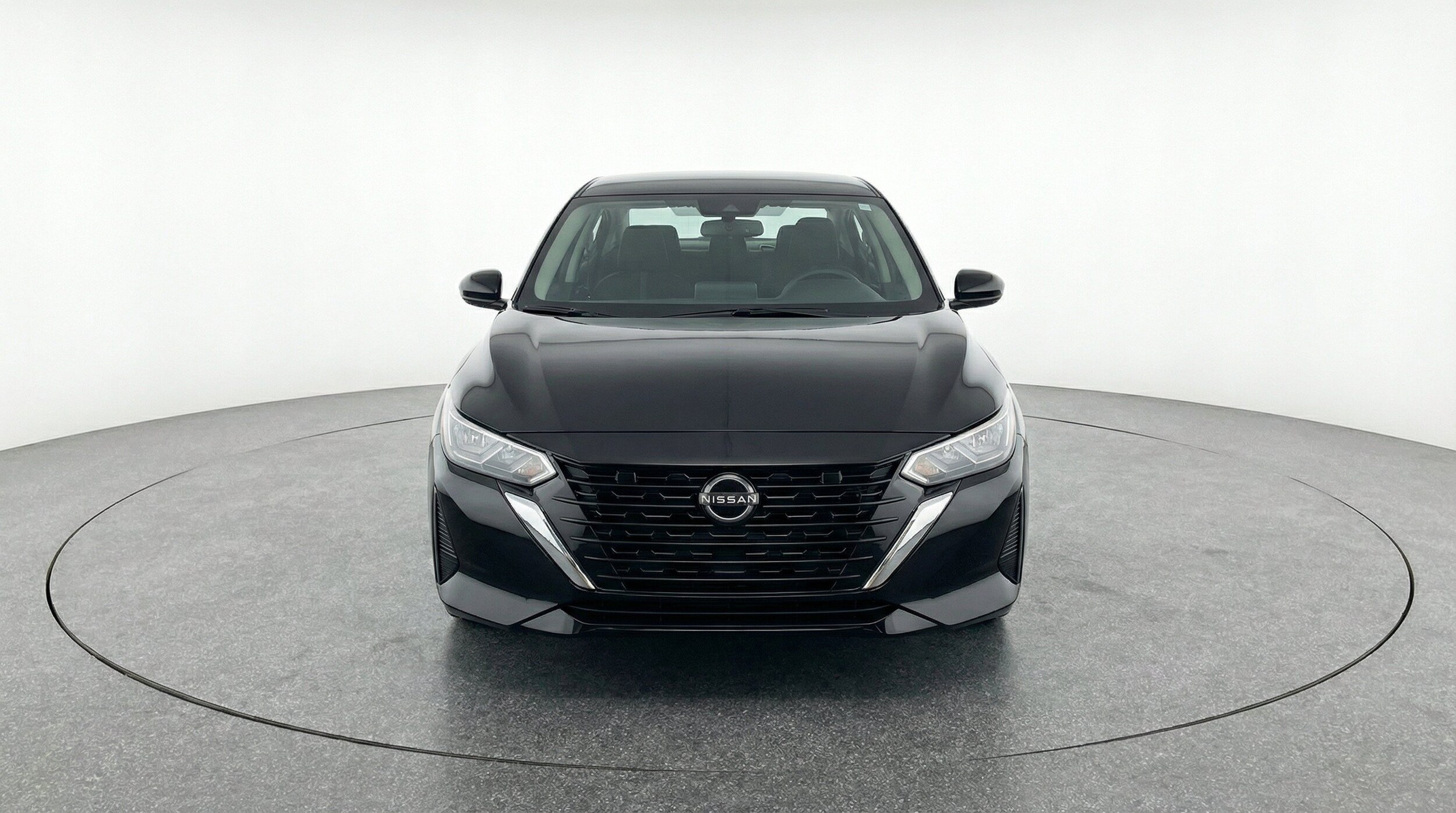 Thumbnail: 2025 Nissan Sentra - 2