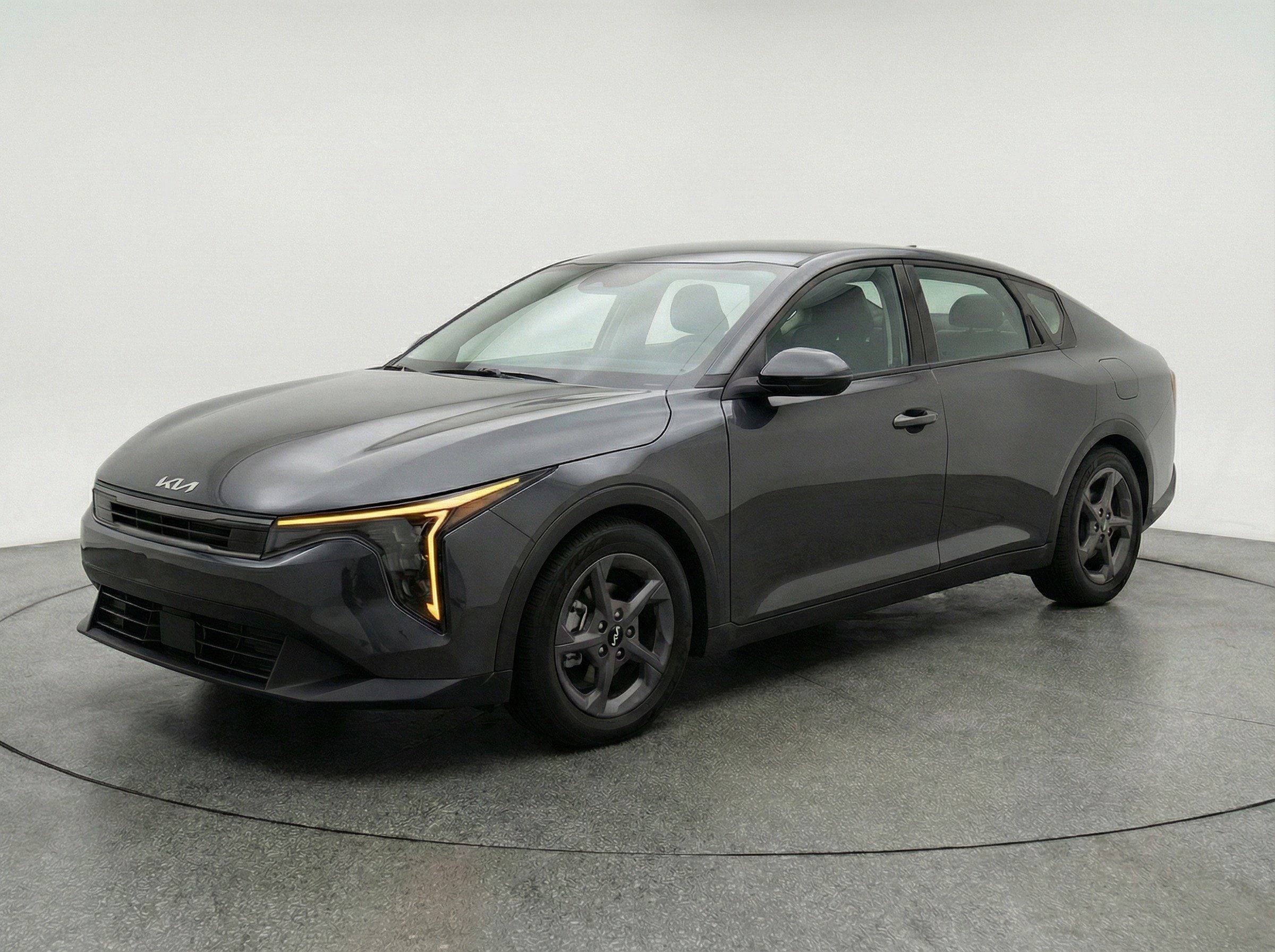 Thumbnail: 2025 Kia K4 - 3