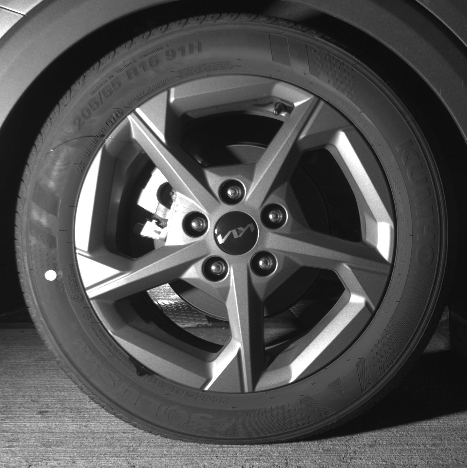 Thumbnail: 2025 Kia K4 - 15